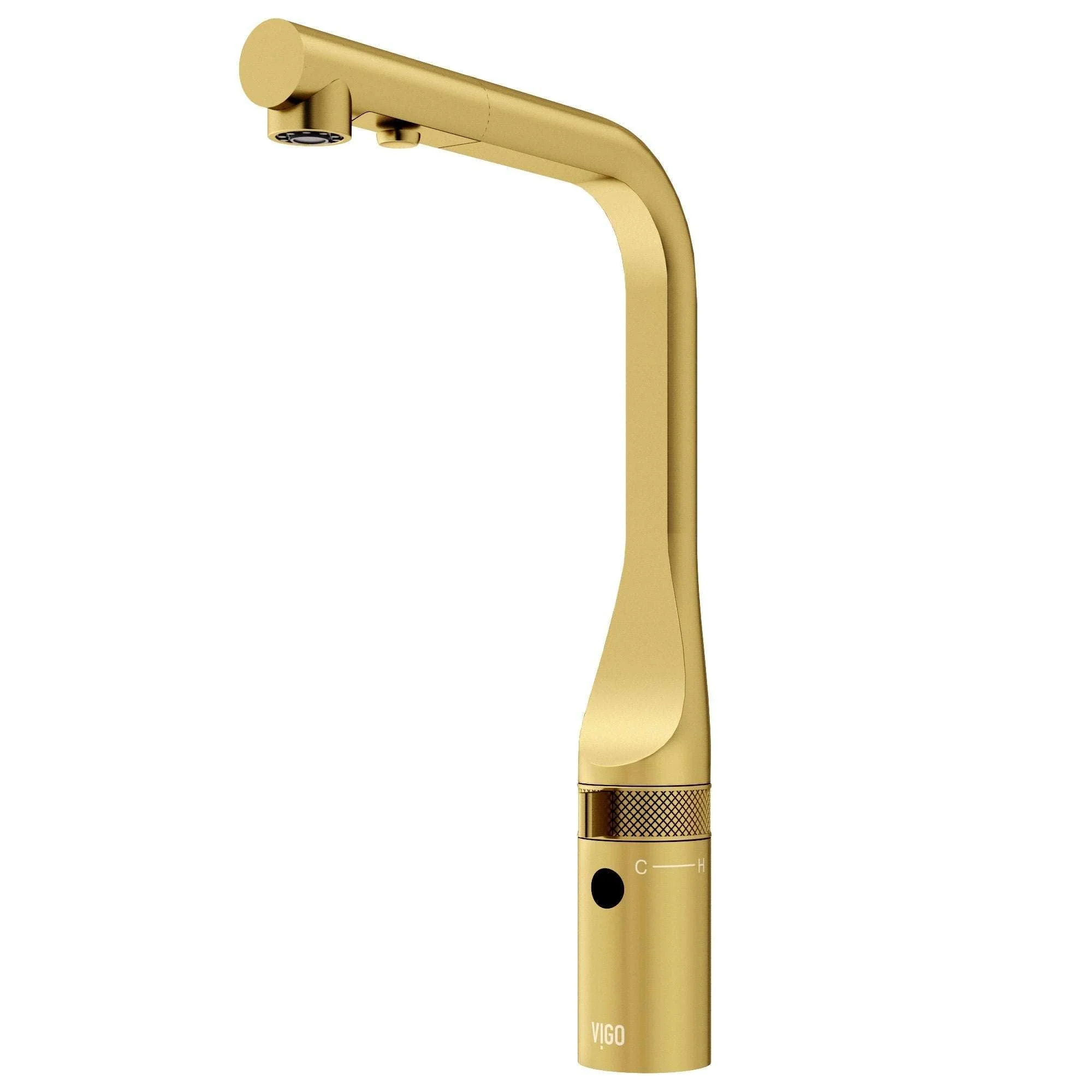 Jewel Touchless Kitchen Faucet - Image 32