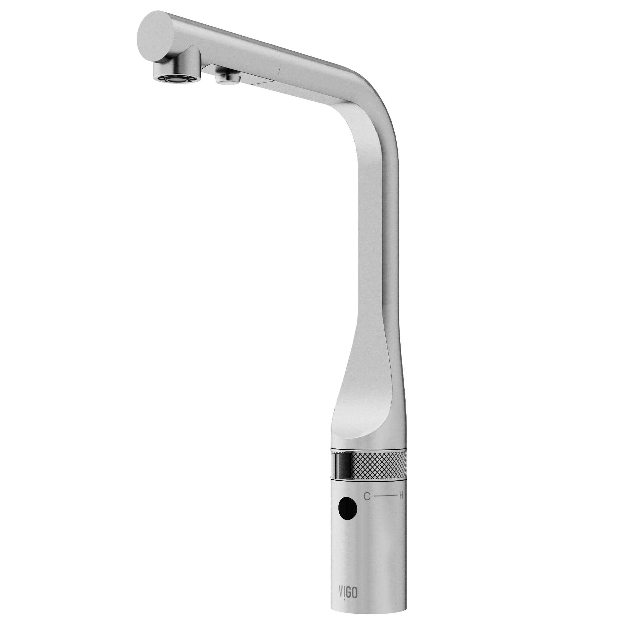 Jewel Touchless Kitchen Faucet - Image 47