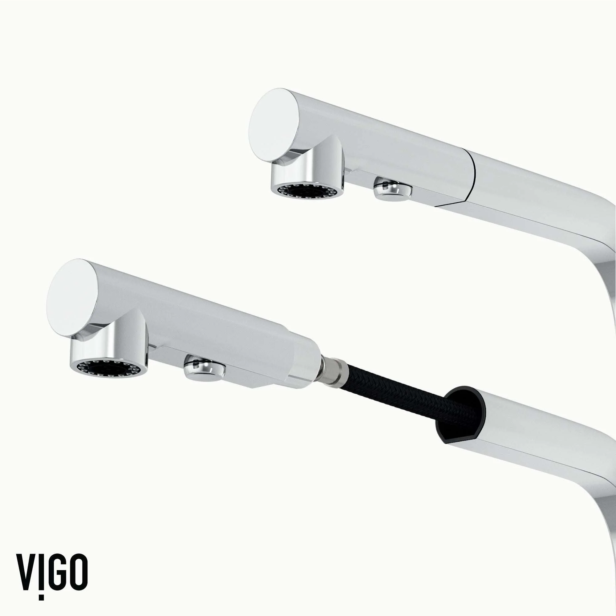 Jewel Touchless Kitchen Faucet - Image 57