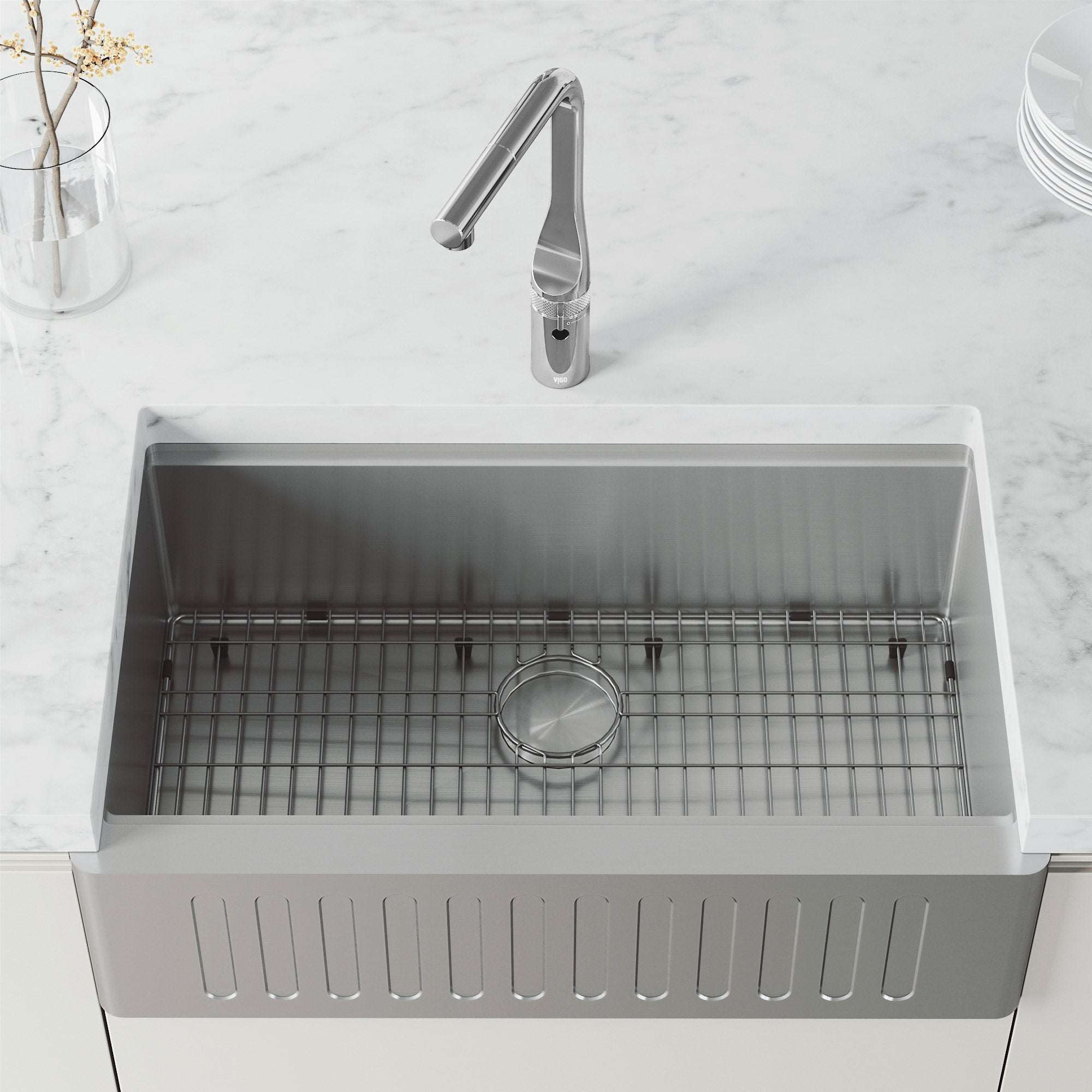 Jewel Touchless Kitchen Faucet - Image 59
