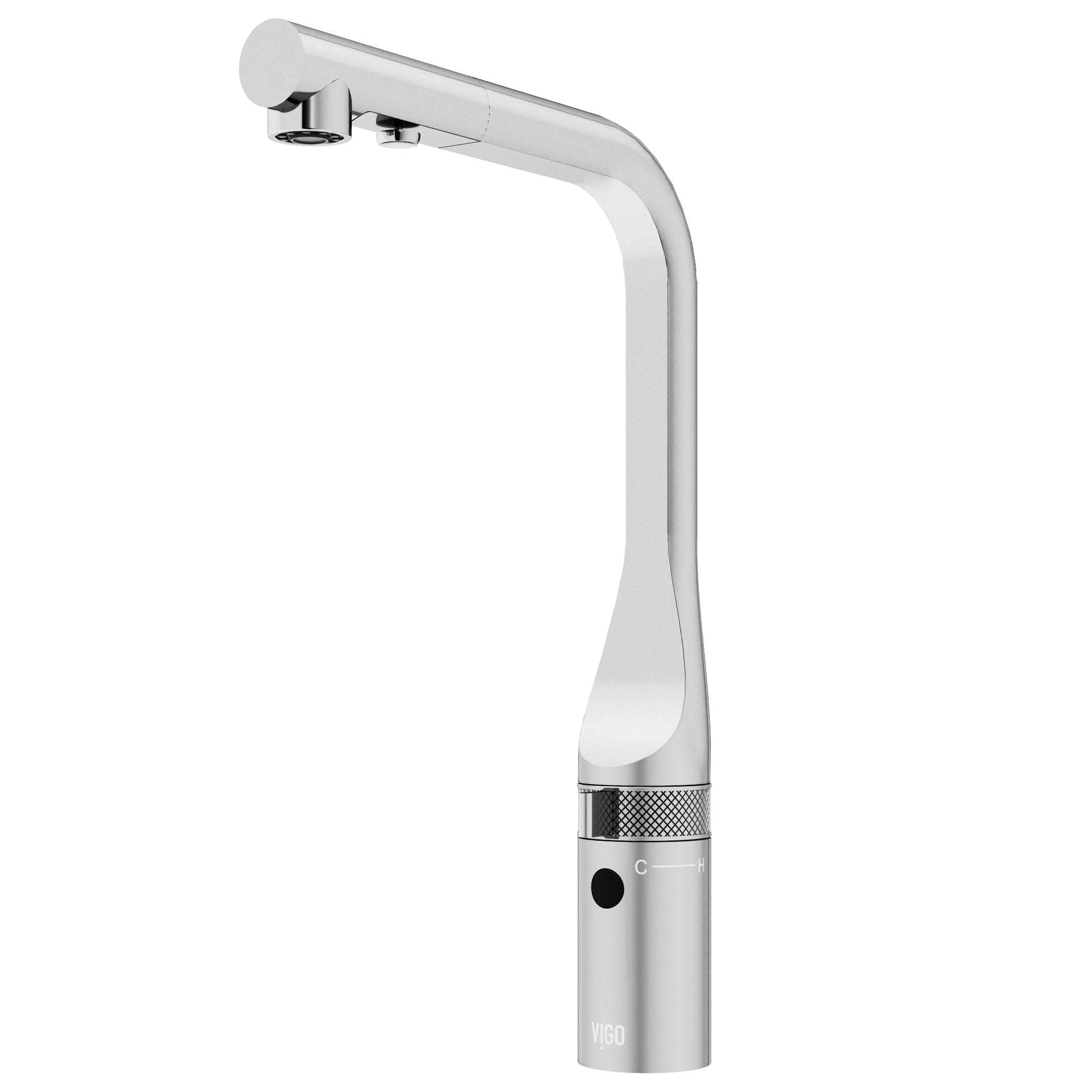 Jewel Touchless Kitchen Faucet - Image 62