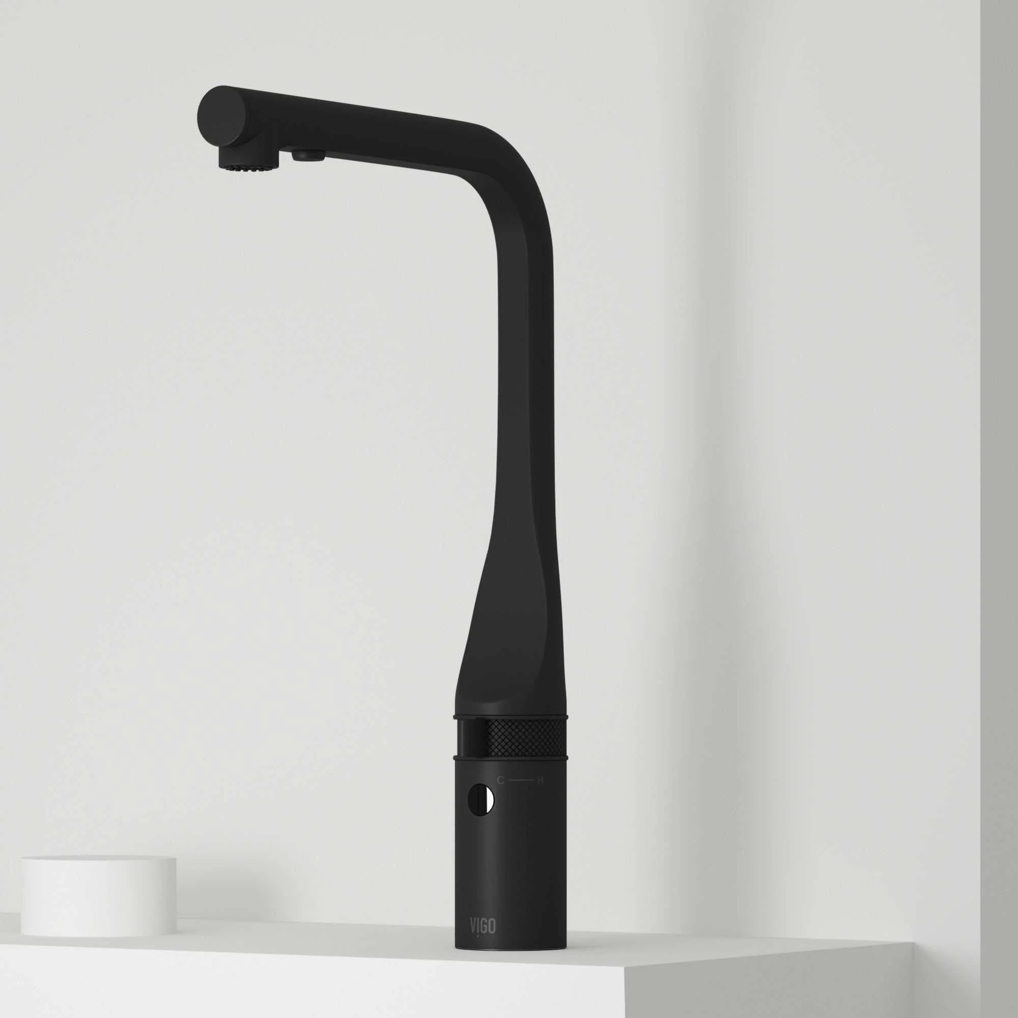 Jewel Touchless Kitchen Faucet - Image 63