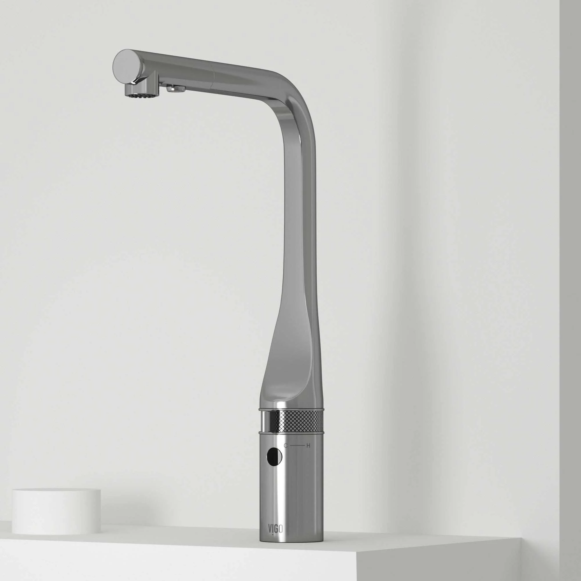 Jewel Touchless Kitchen Faucet - Image 64