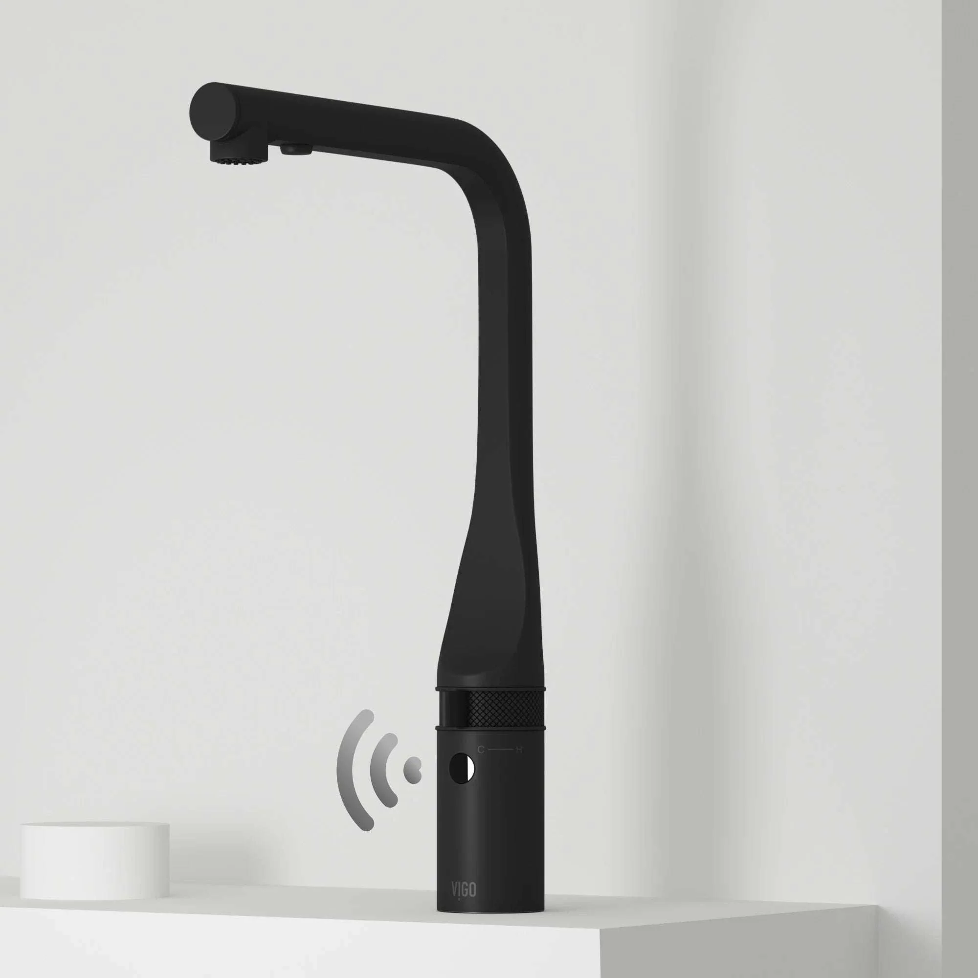 Jewel Touchless Kitchen Faucet - Image 65