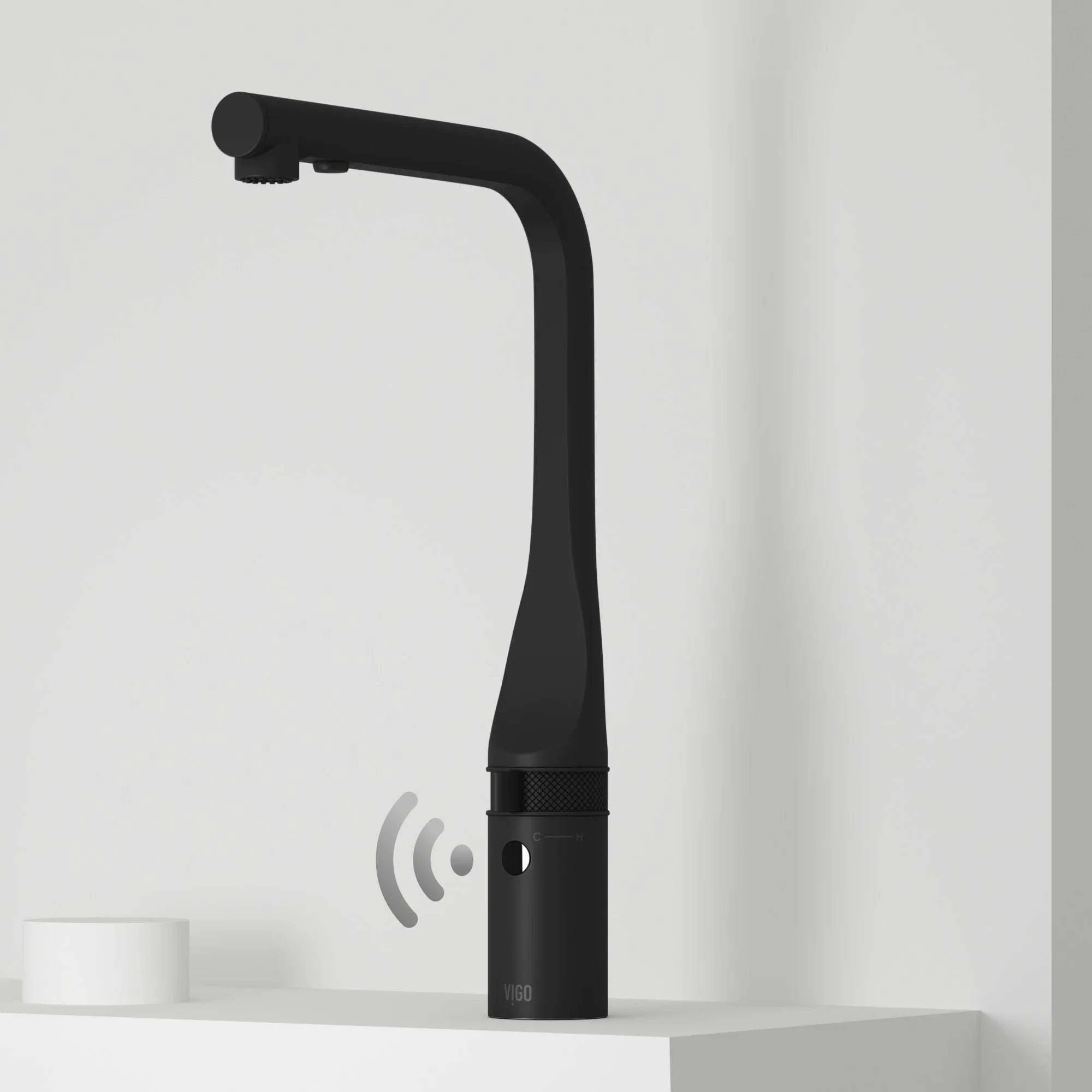 Jewel Touchless Kitchen Faucet - Image 66