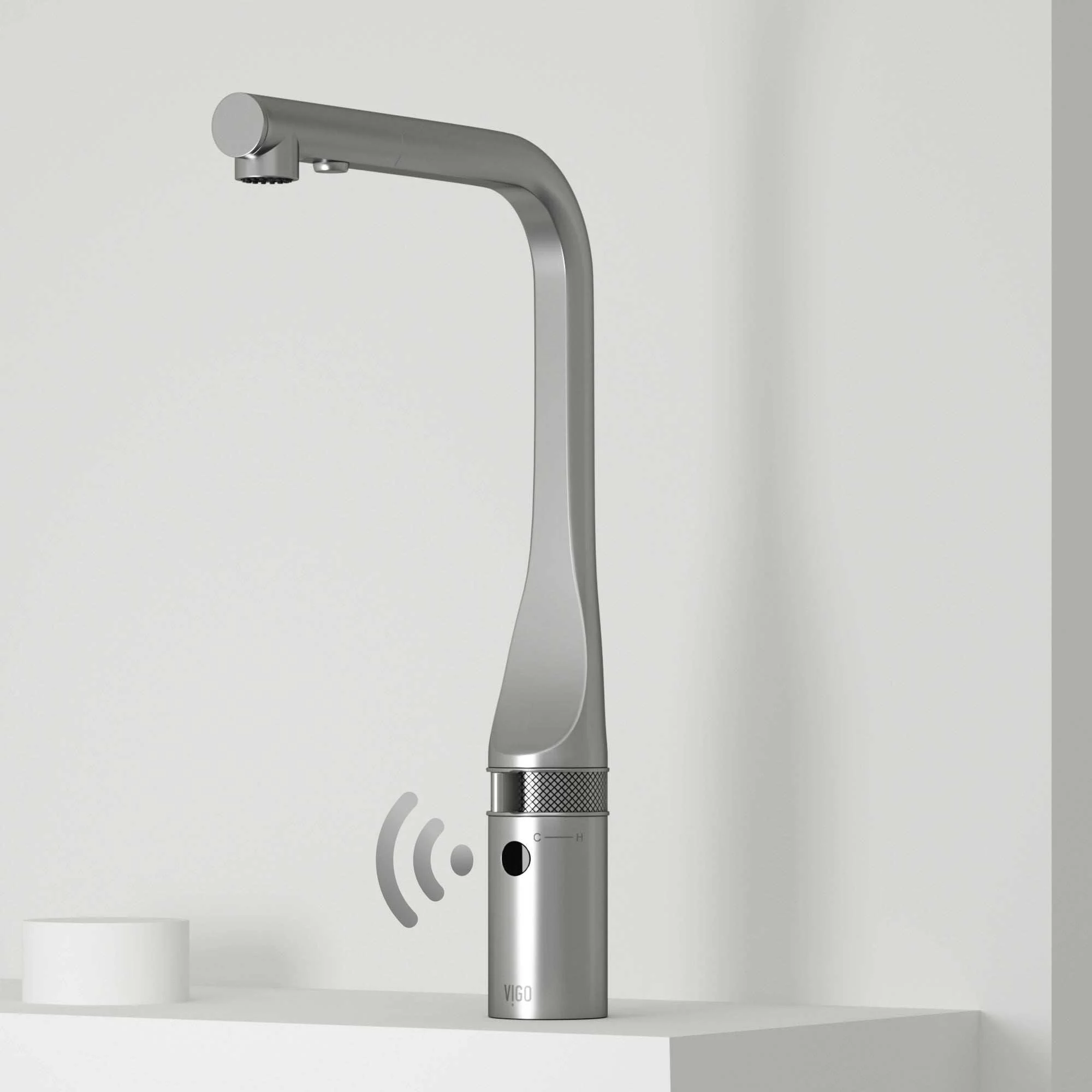 Jewel Touchless Kitchen Faucet - Image 69