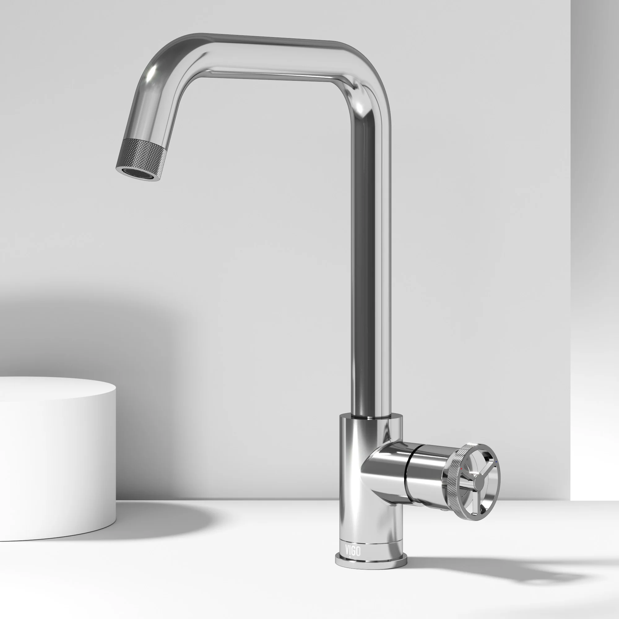 Cass Pull‑Down Bar Kitchen Faucet - Image 13