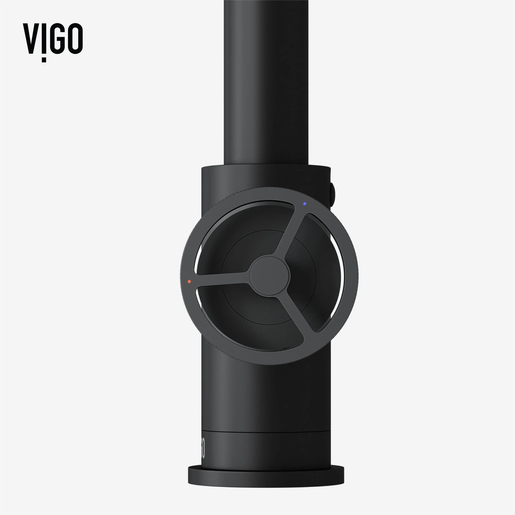 Cass Pull‑Down Bar Kitchen Faucet - Image 22