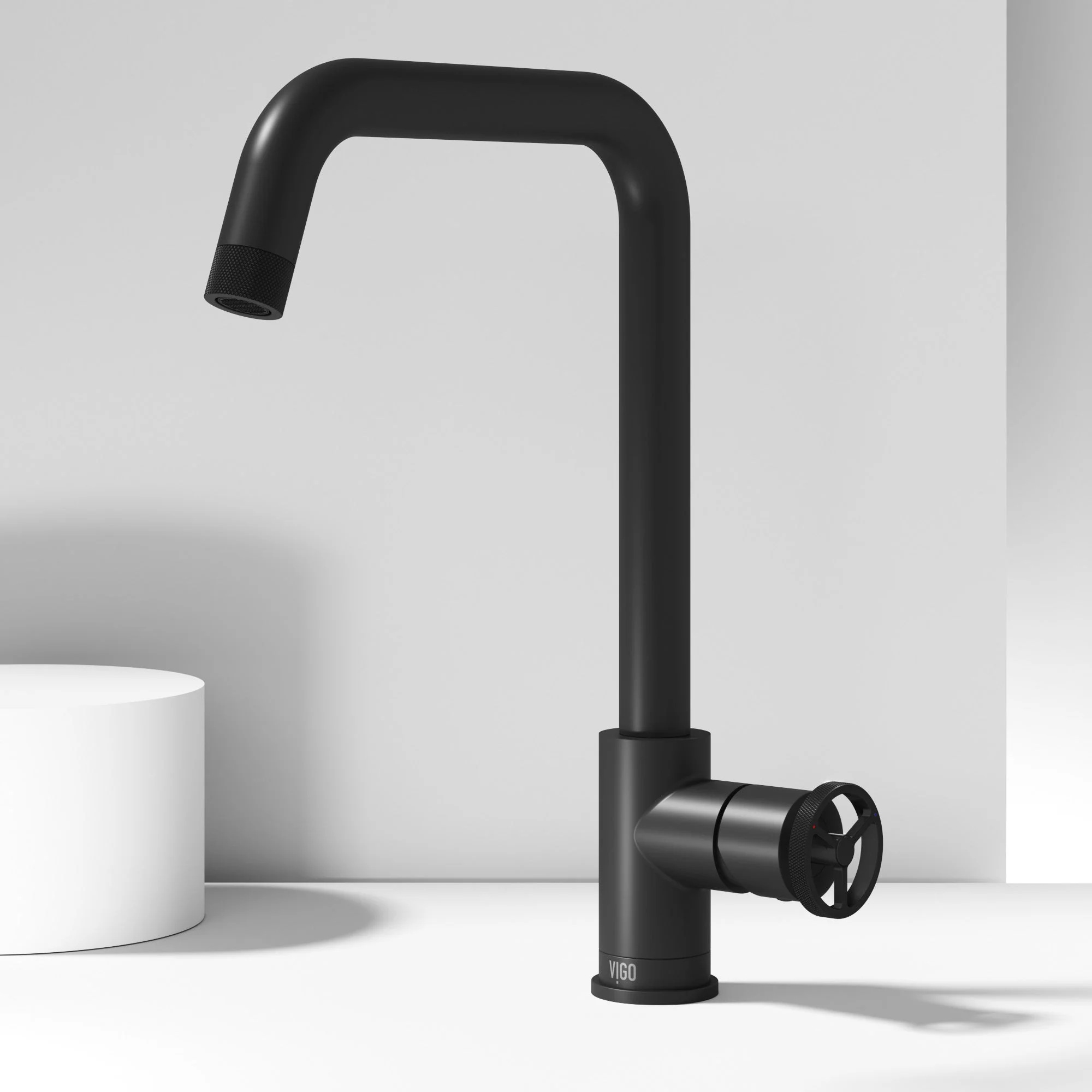 Cass Pull‑Down Bar Kitchen Faucet - Image 26