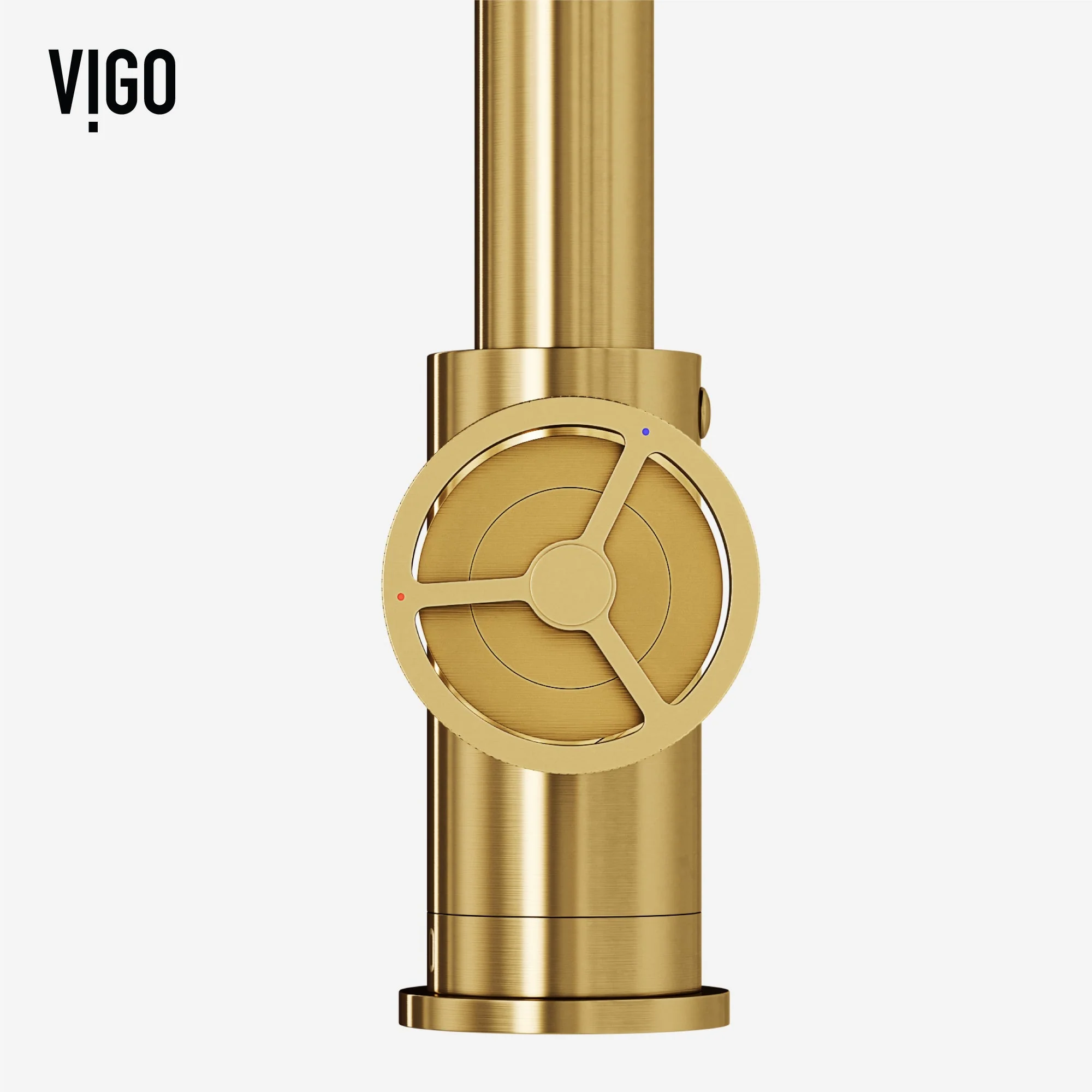 Cass Pull‑Down Bar Kitchen Faucet - Image 35