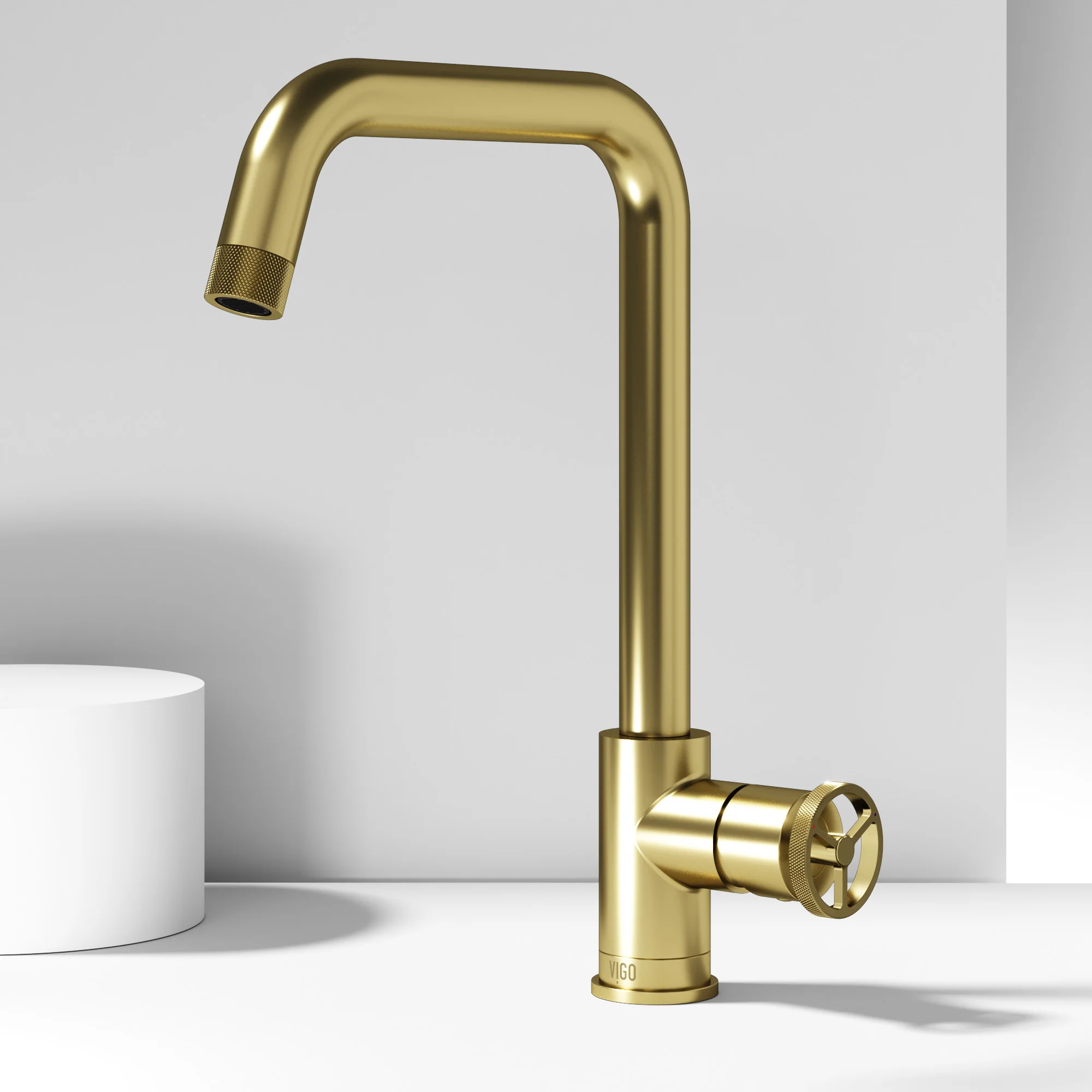 Cass Pull‑Down Bar Kitchen Faucet - Image 39