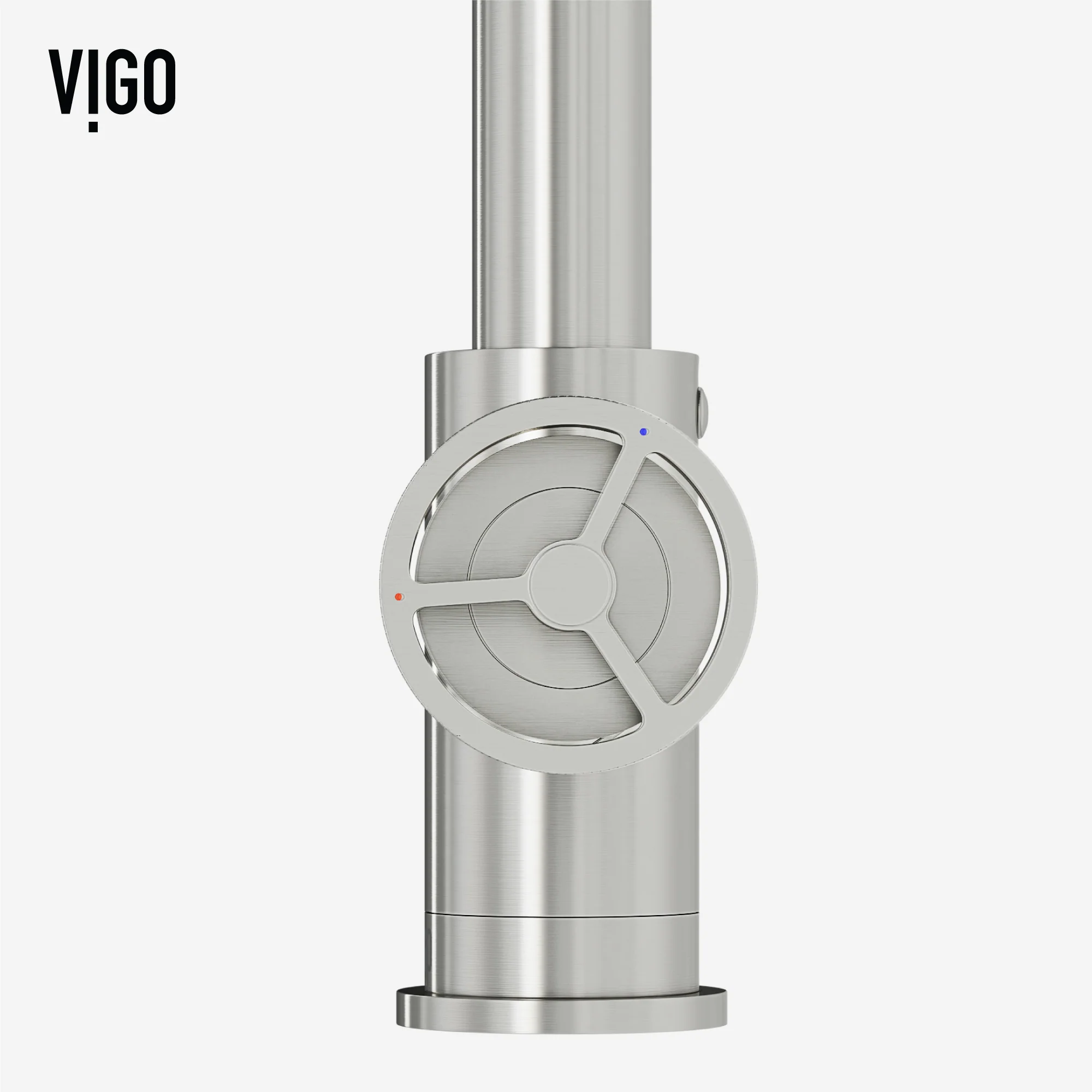 Cass Pull‑Down Bar Kitchen Faucet - Image 48