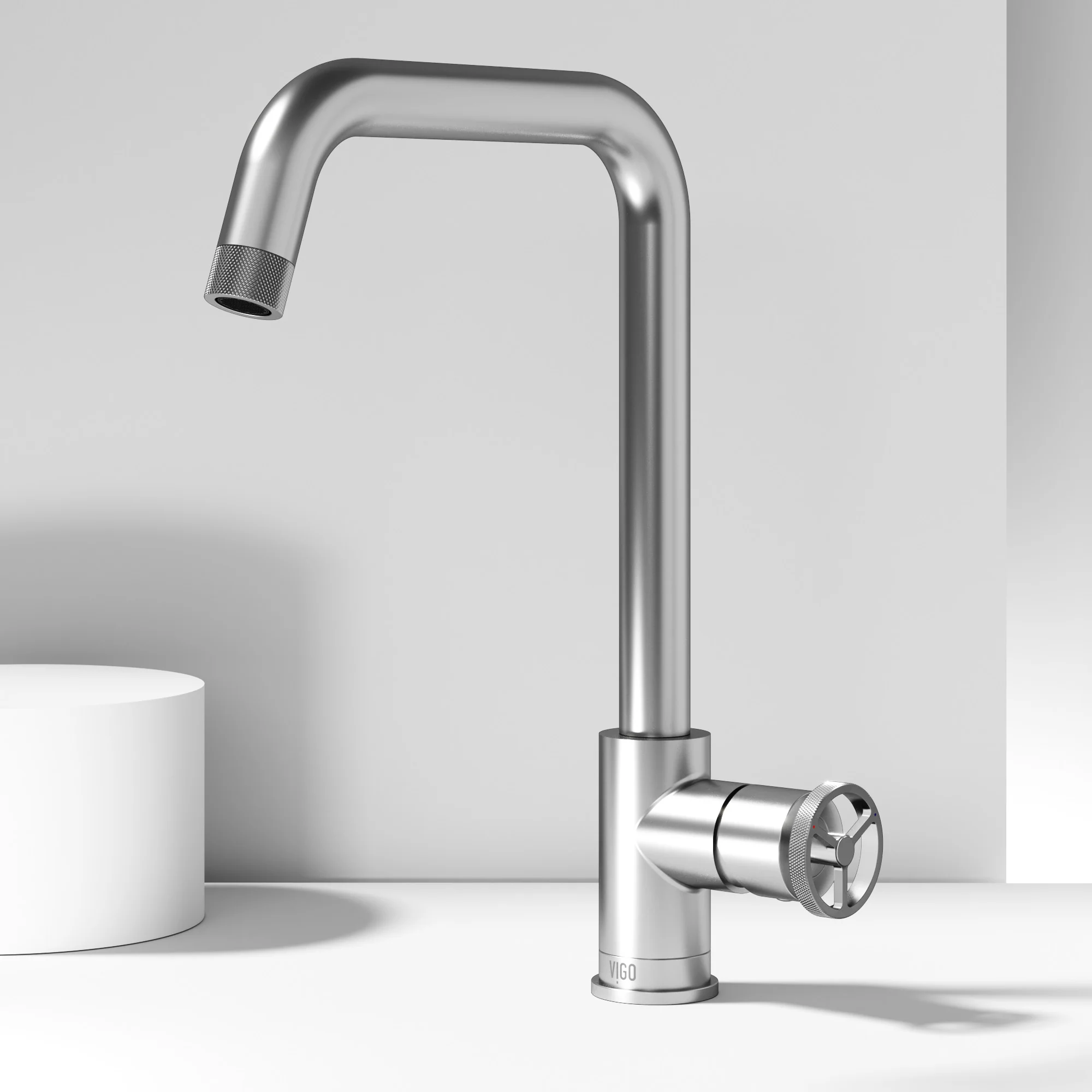 Cass Pull‑Down Bar Kitchen Faucet - Image 52