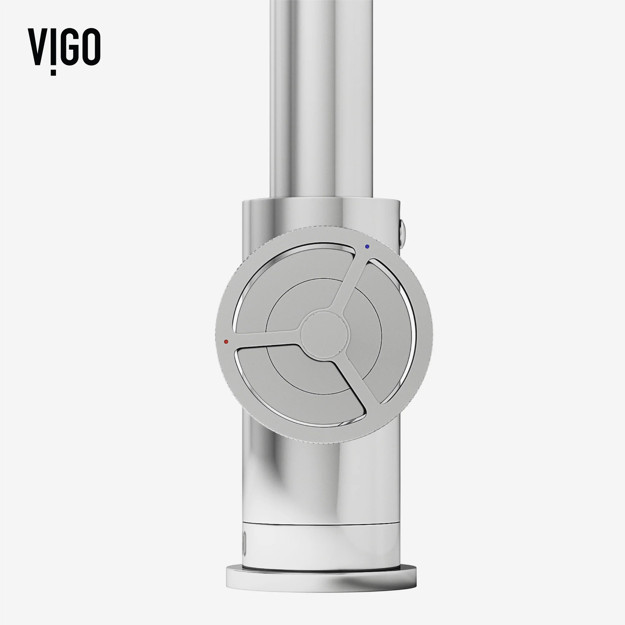 Cass Pull‑Down Bar Kitchen Faucet - Image 9