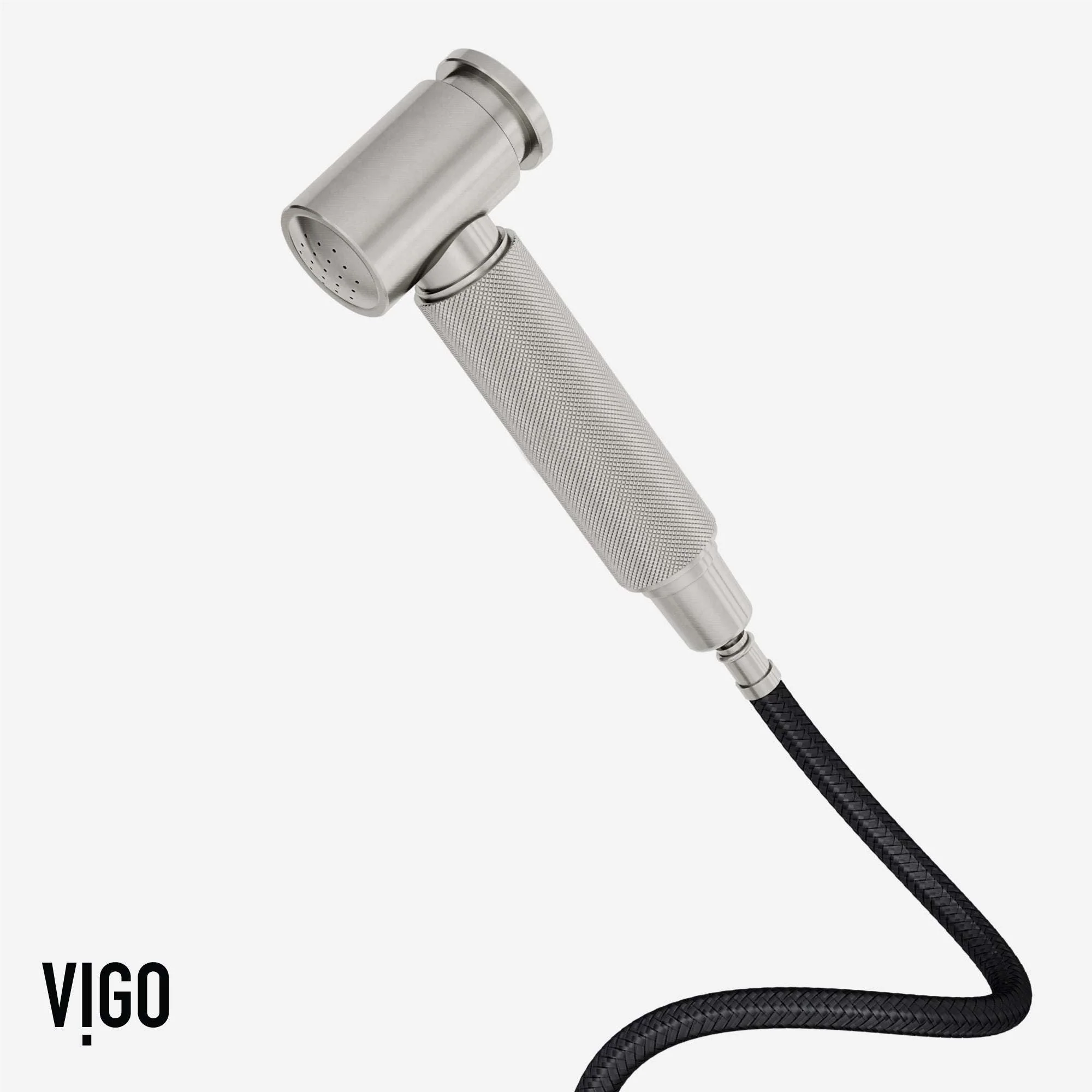 Cass Kitchen Faucet With Sprayer - Image 14