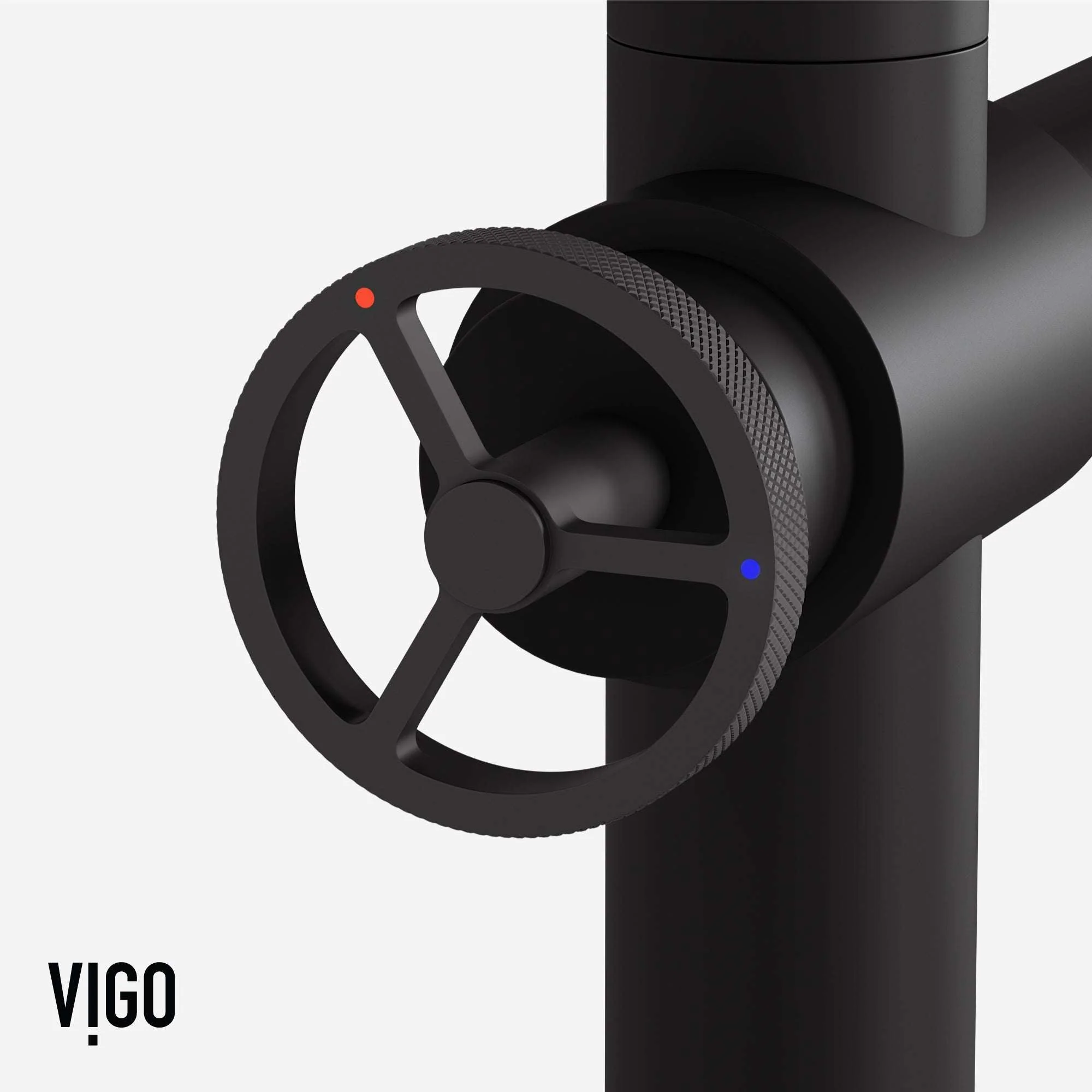 Cass Kitchen Faucet With Sprayer - Image 30