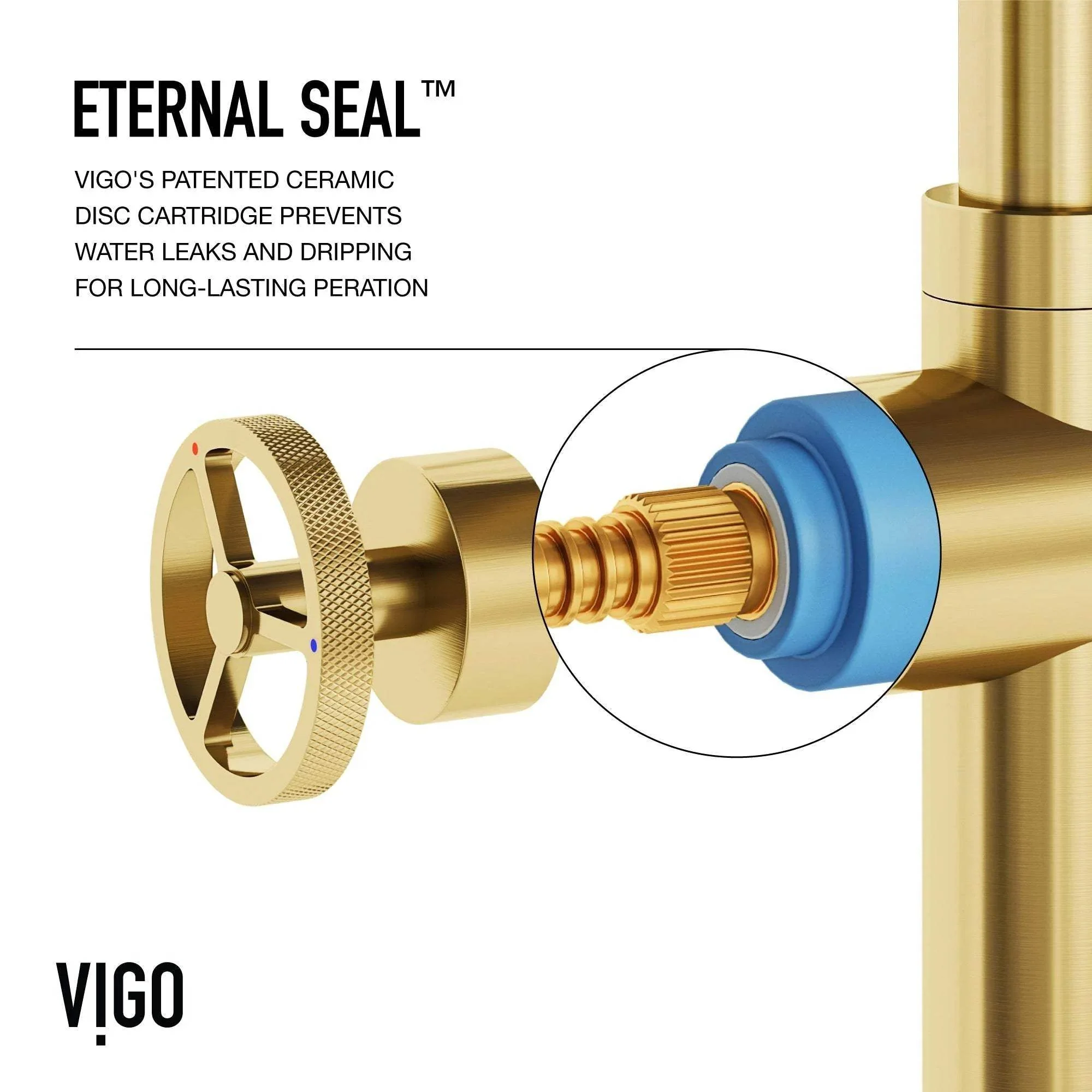Cass Kitchen Faucet With Sprayer - Image 40