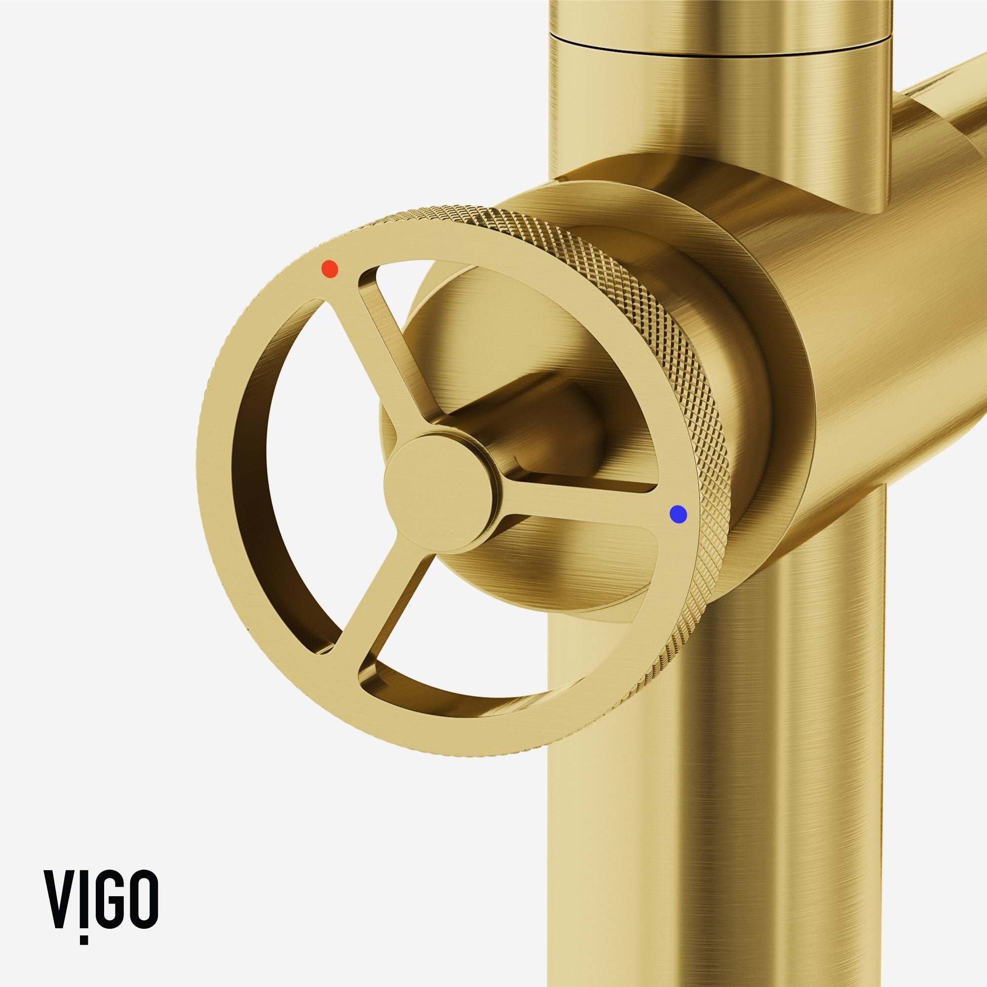 Cass Kitchen Faucet With Sprayer - Image 45