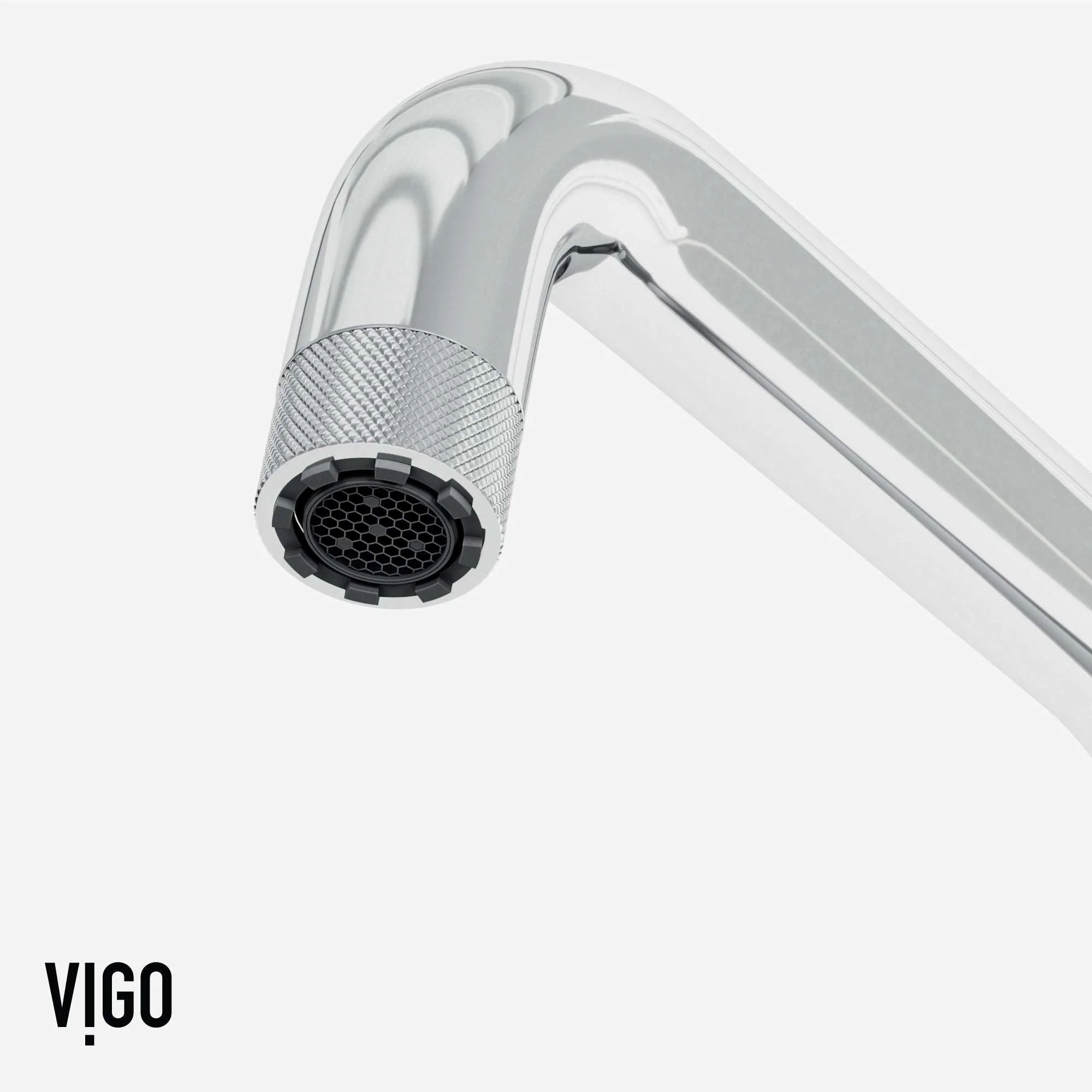 Cass Kitchen Faucet With Sprayer - Image 56