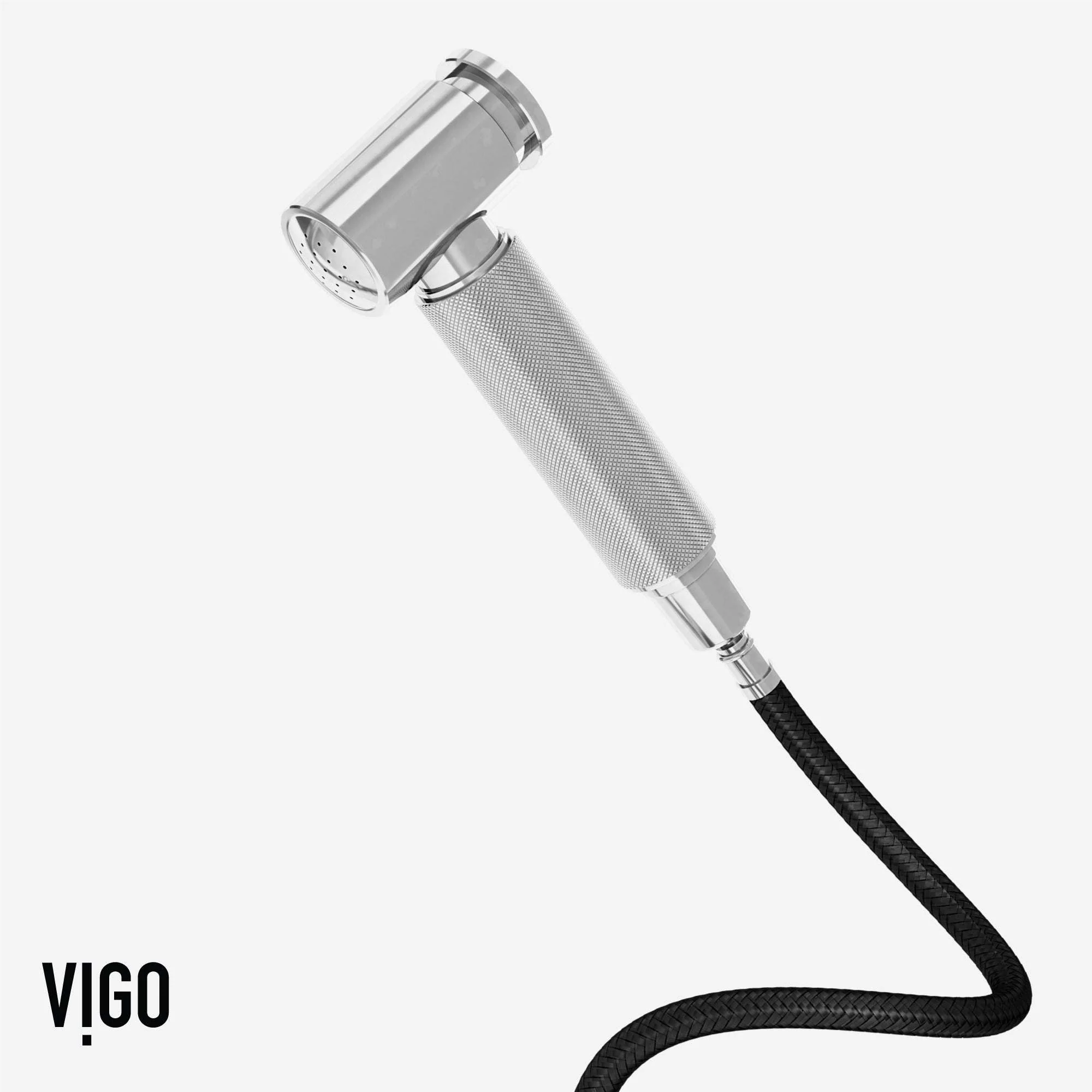 Cass Kitchen Faucet With Sprayer - Image 59