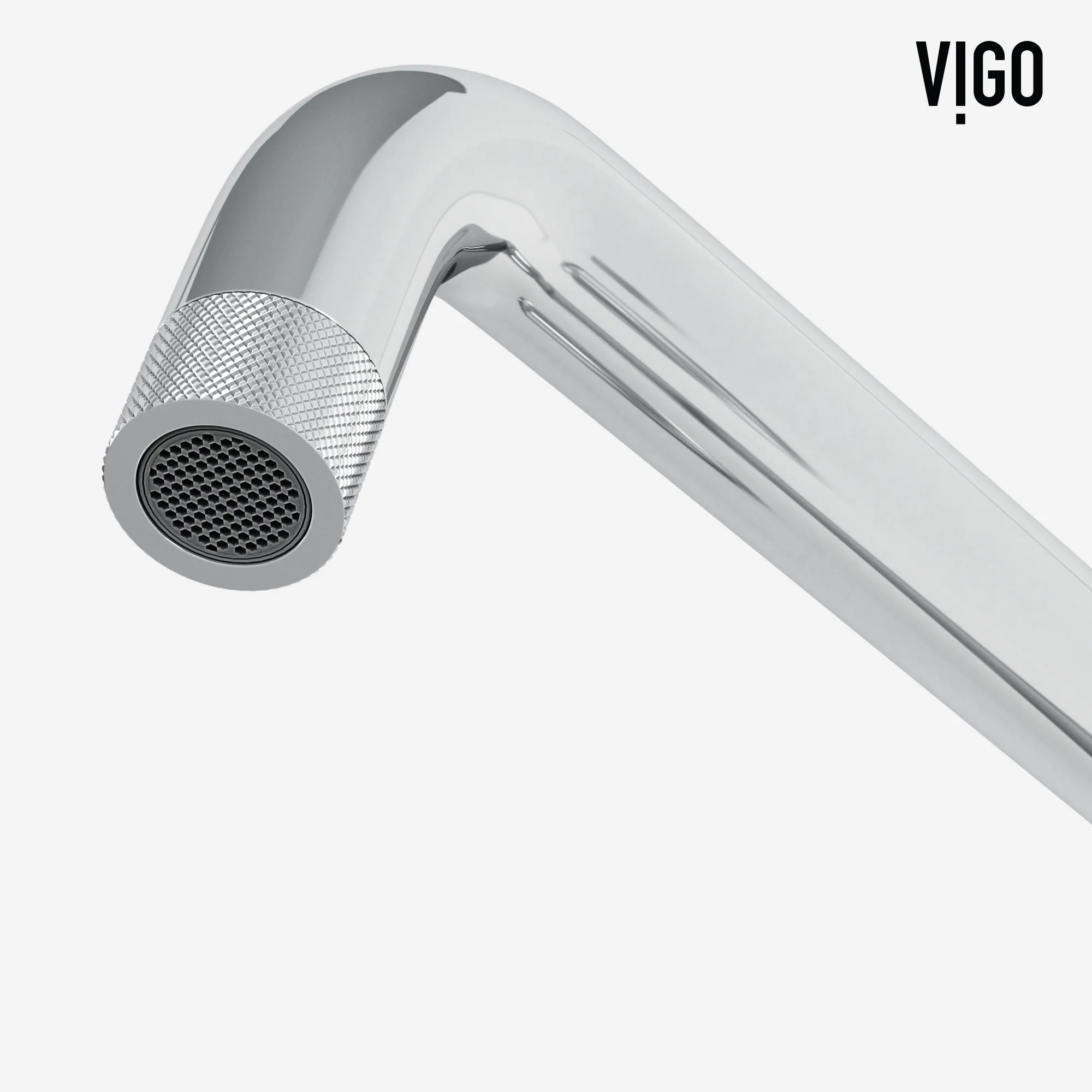 Cass Pull-Out Bridge Kitchen Faucet - Image 14