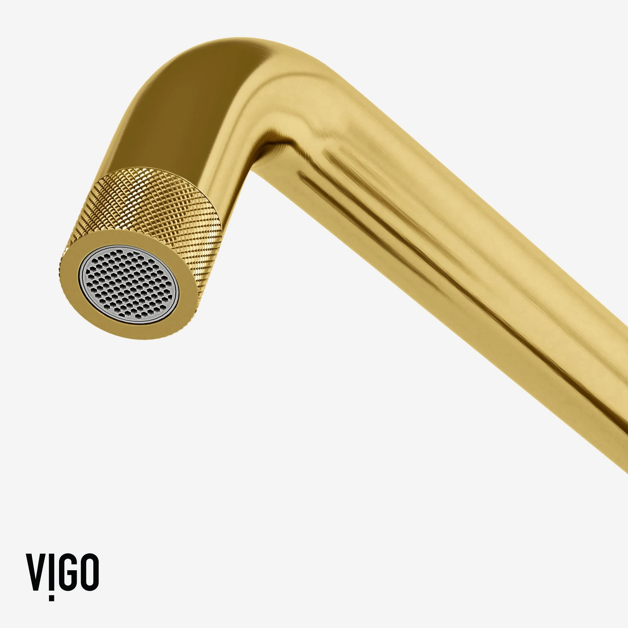 Cass Pull-Out Bridge Kitchen Faucet - Image 45