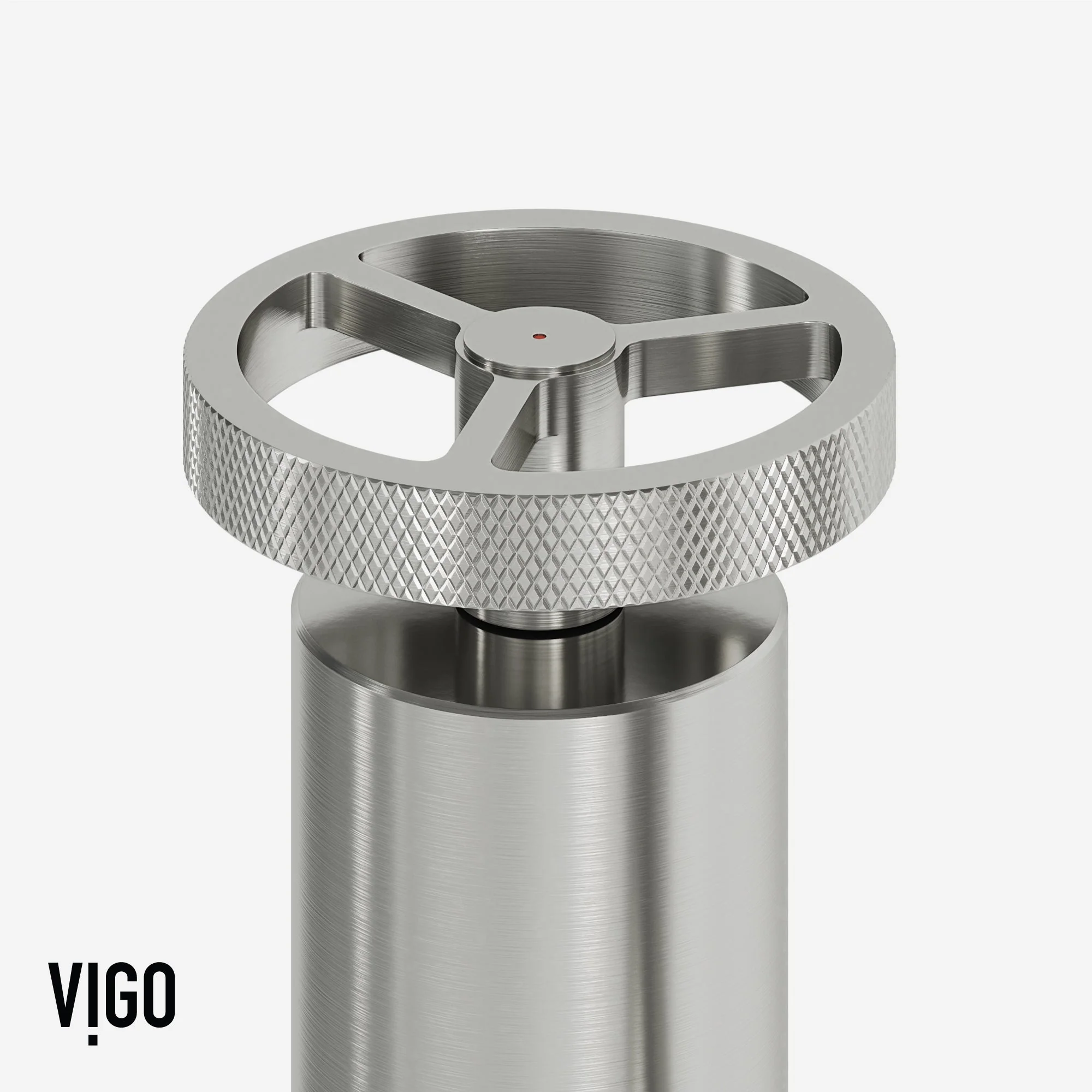 Cass Pull-Out Bridge Kitchen Faucet - Image 51