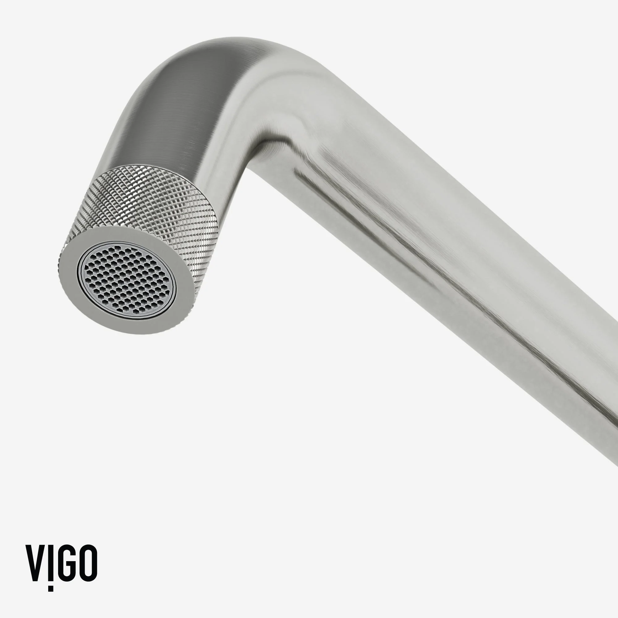 Cass Pull-Out Bridge Kitchen Faucet - Image 61