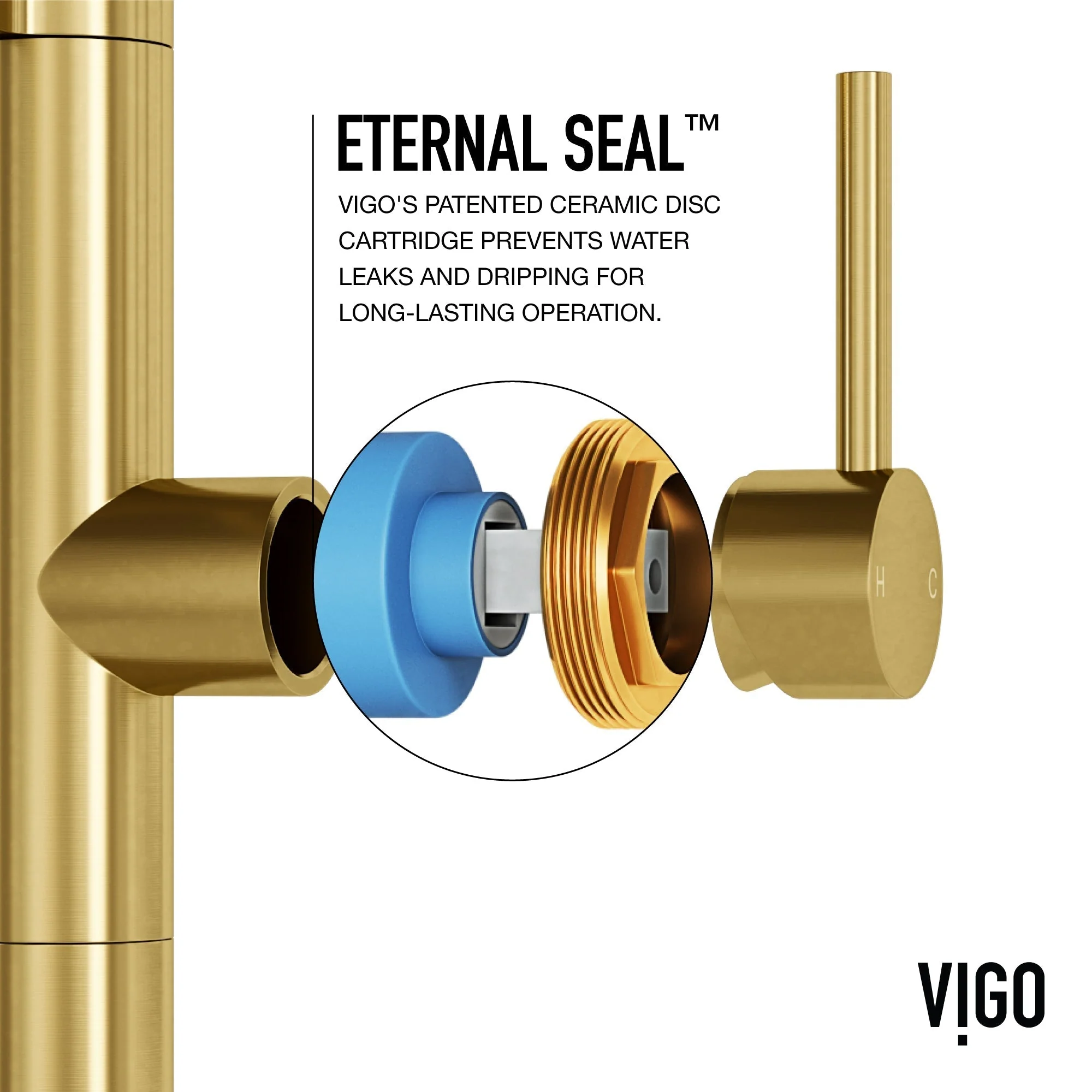 Edison Pro Pull-Down Spray Kitchen Faucet - Image 37