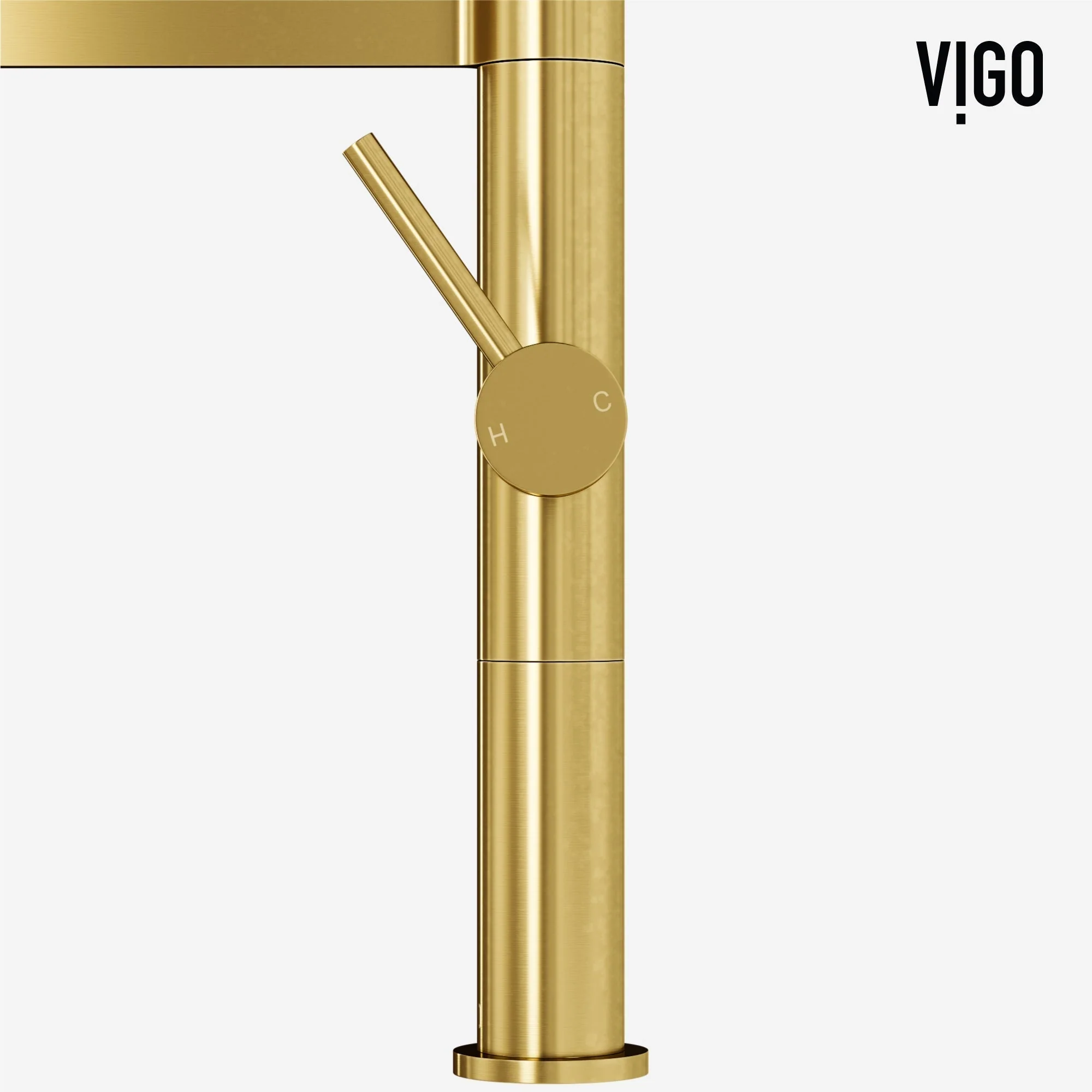 Edison Pro Pull-Down Spray Kitchen Faucet - Image 38