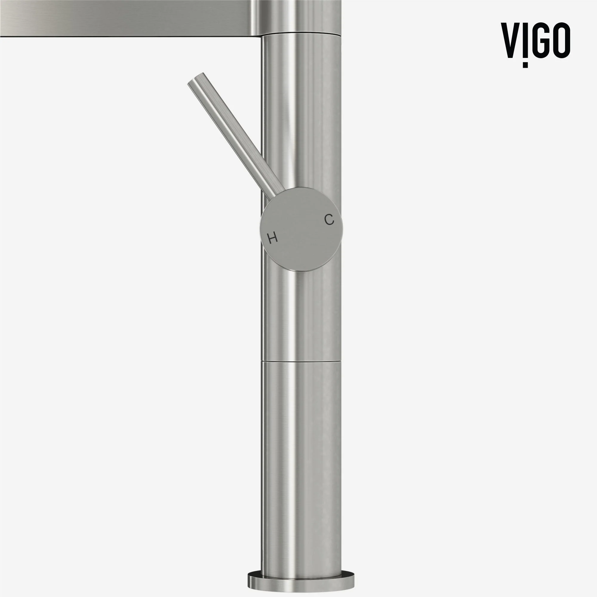Edison Pro Pull-Down Spray Kitchen Faucet - Image 68