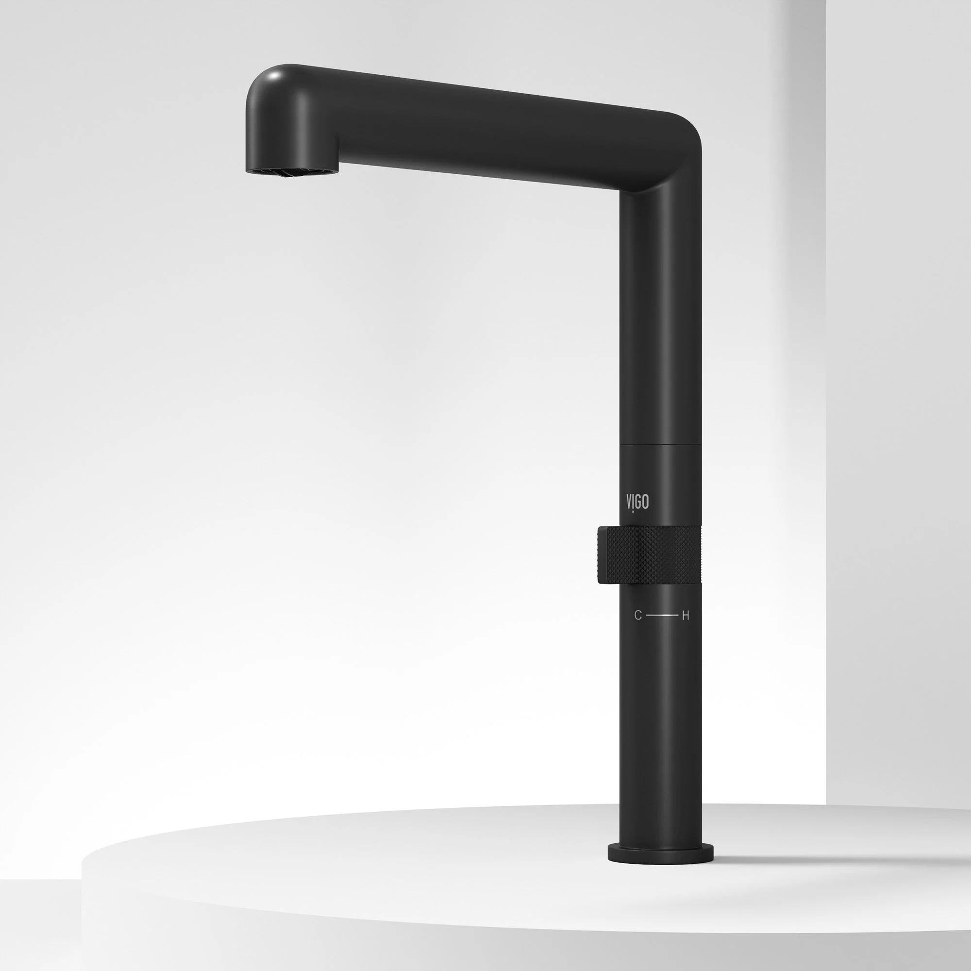 Jewel Bar Kitchen Faucet - Image 14