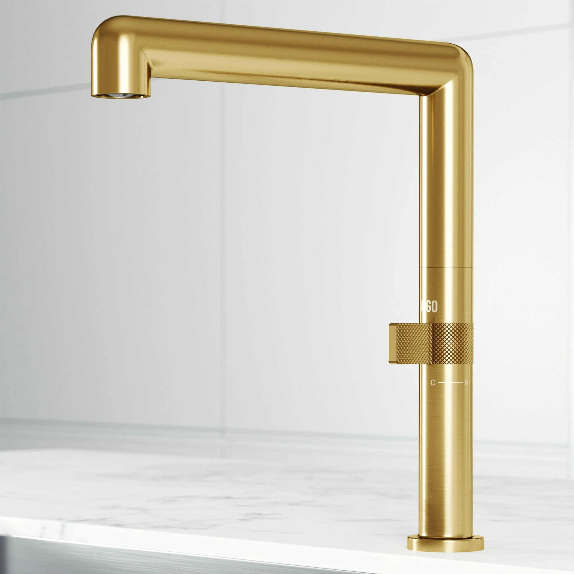 Jewel Bar Kitchen Faucet - Image 15
