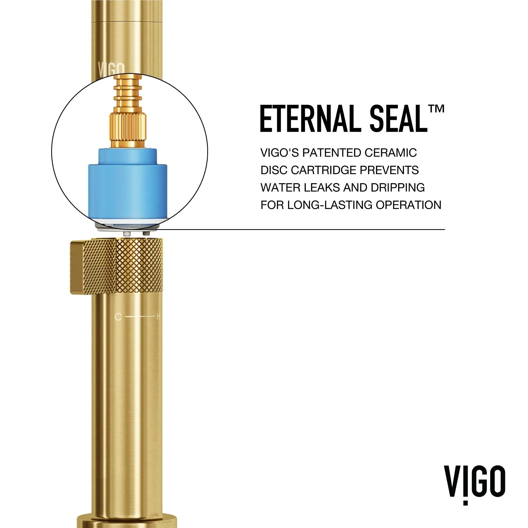 Jewel Bar Kitchen Faucet - Image 19