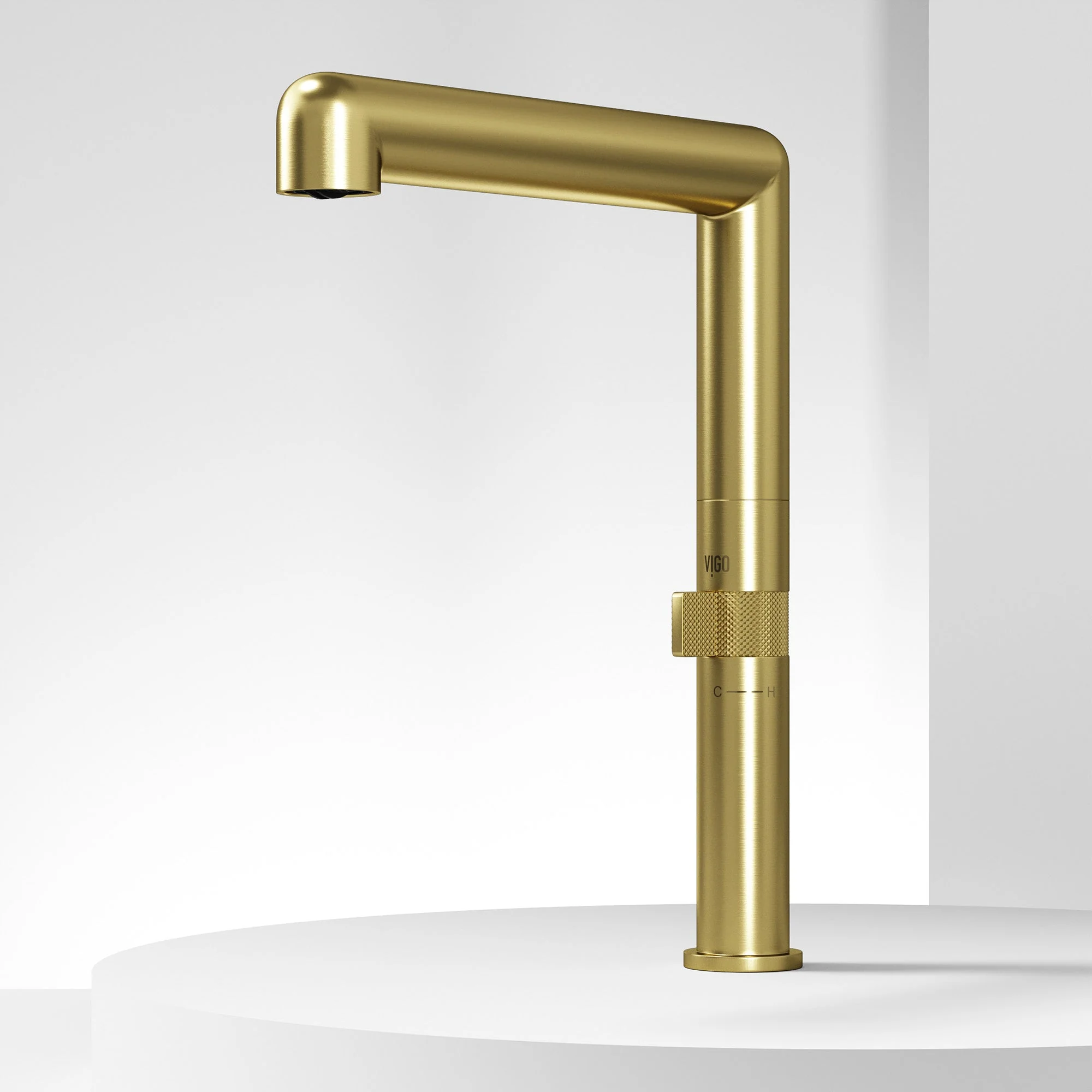 Jewel Bar Kitchen Faucet - Image 28