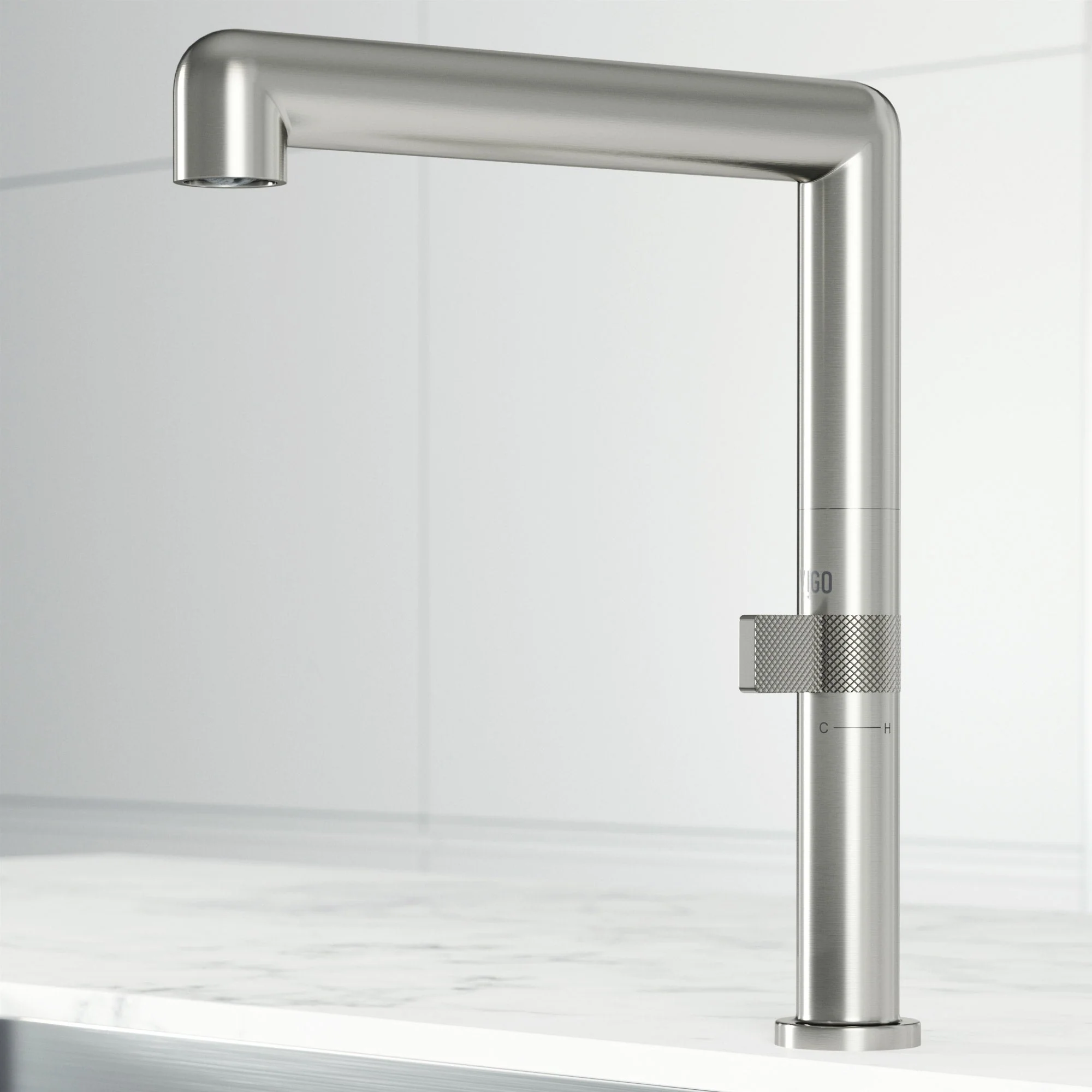 Jewel Bar Kitchen Faucet - Image 29