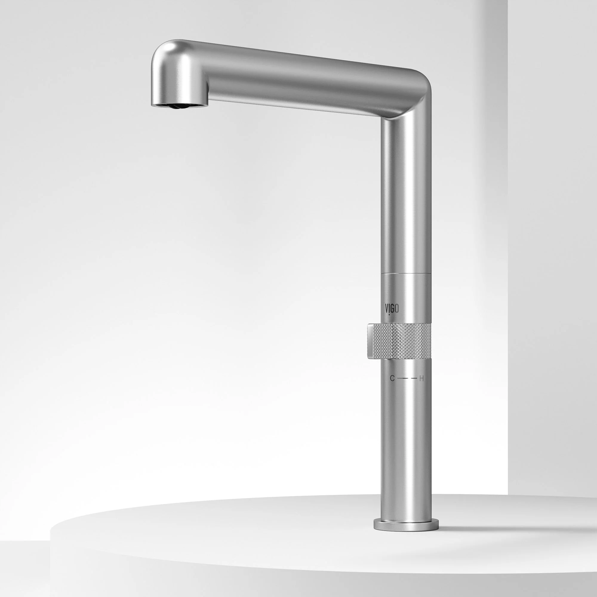 Jewel Bar Kitchen Faucet - Image 42