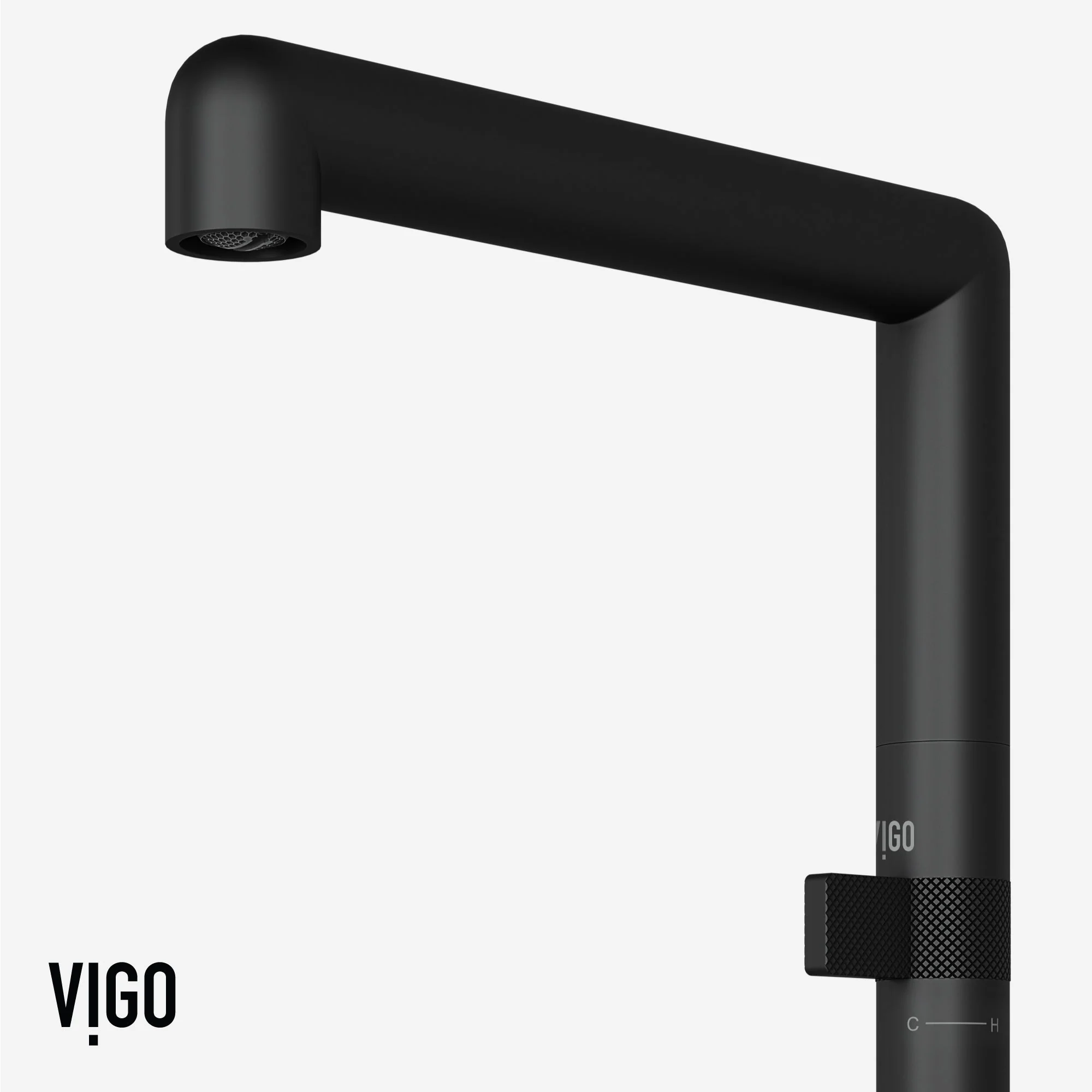 Jewel Bar Kitchen Faucet - Image 8