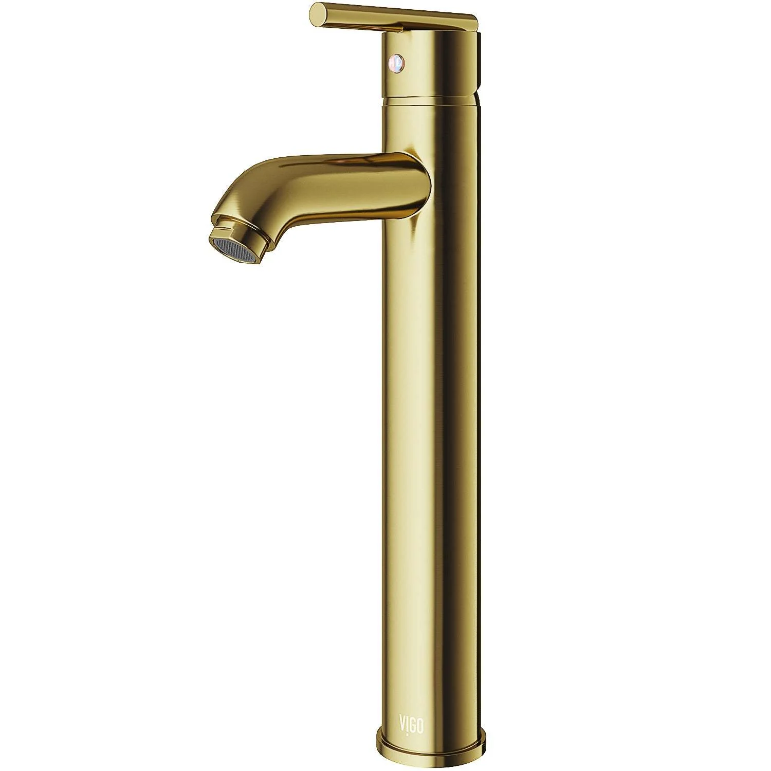 Seville Vessel Sink Faucet - Image 16