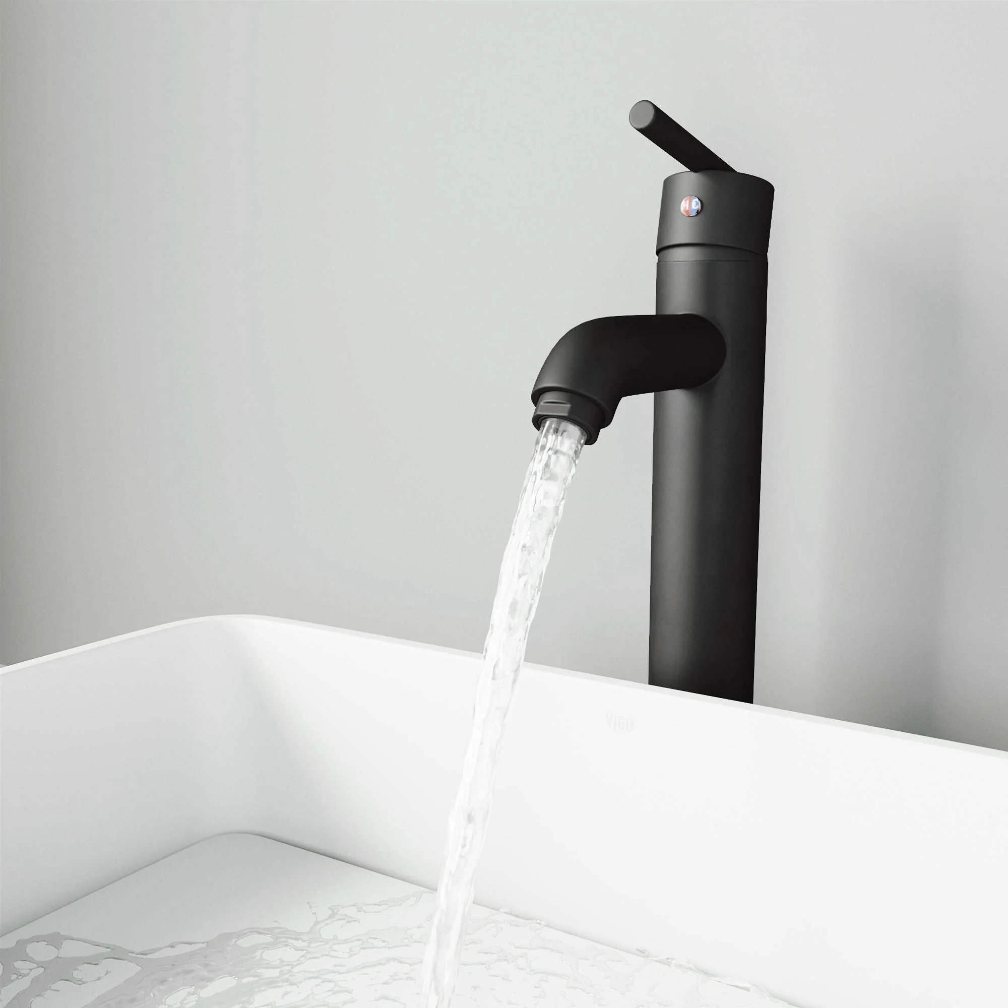 Seville Vessel Sink Faucet - Image 27