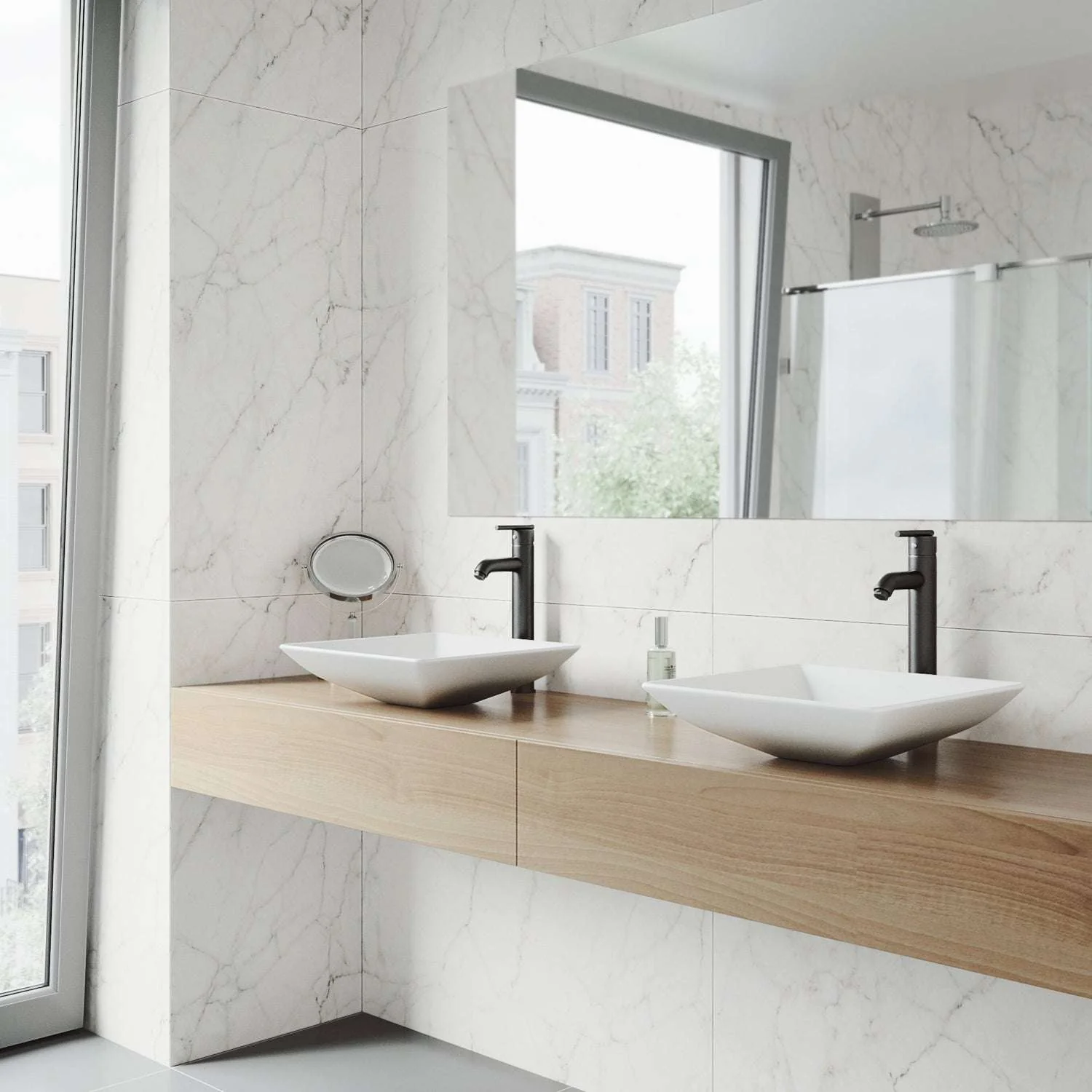 Seville Vessel Sink Faucet - Image 29