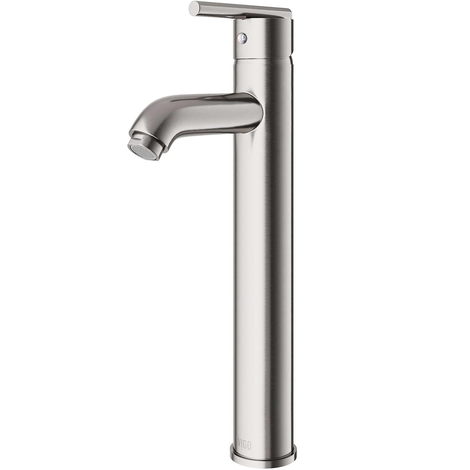 Seville Vessel Sink Faucet - Image 5
