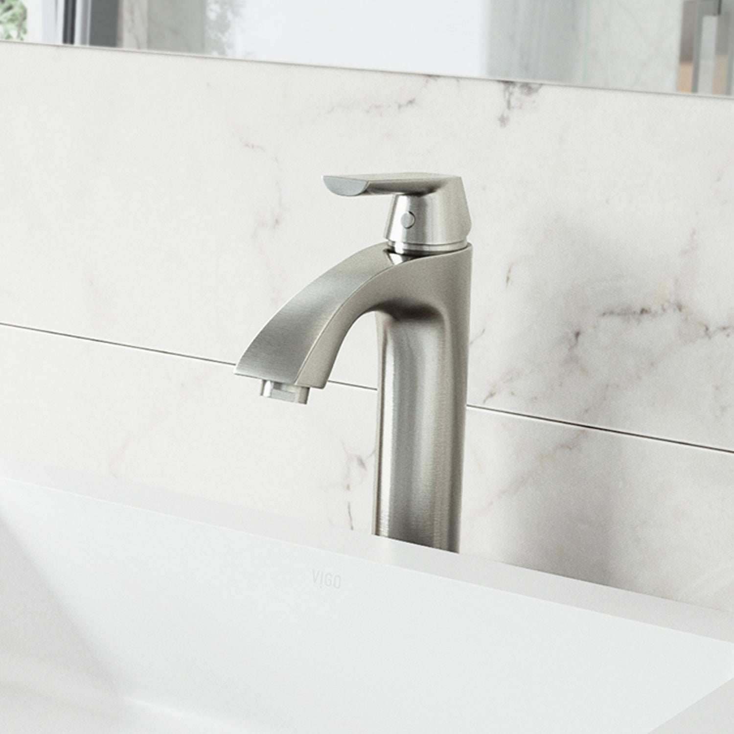 Linus Vessel Sink Faucet - Image 15