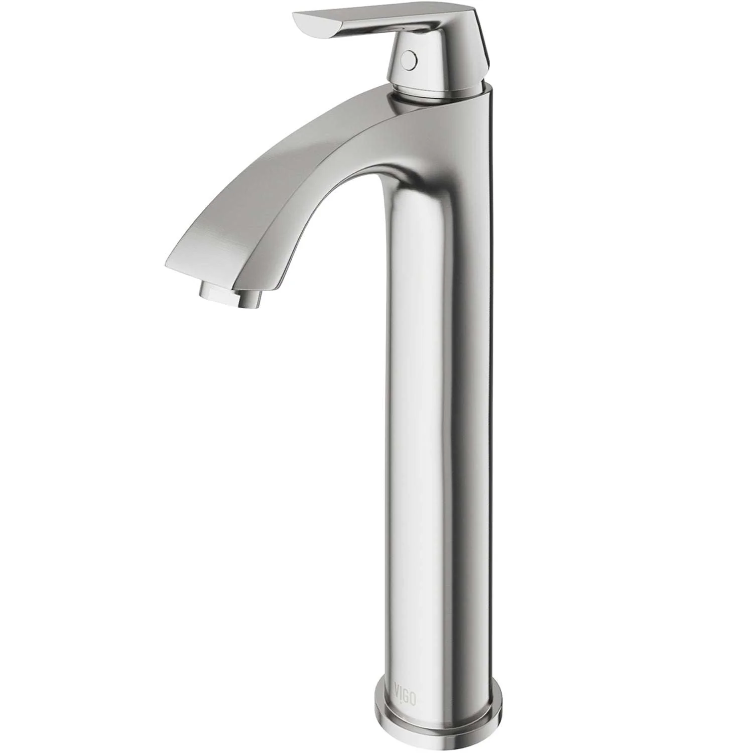 Linus Vessel Sink Faucet - Image 16
