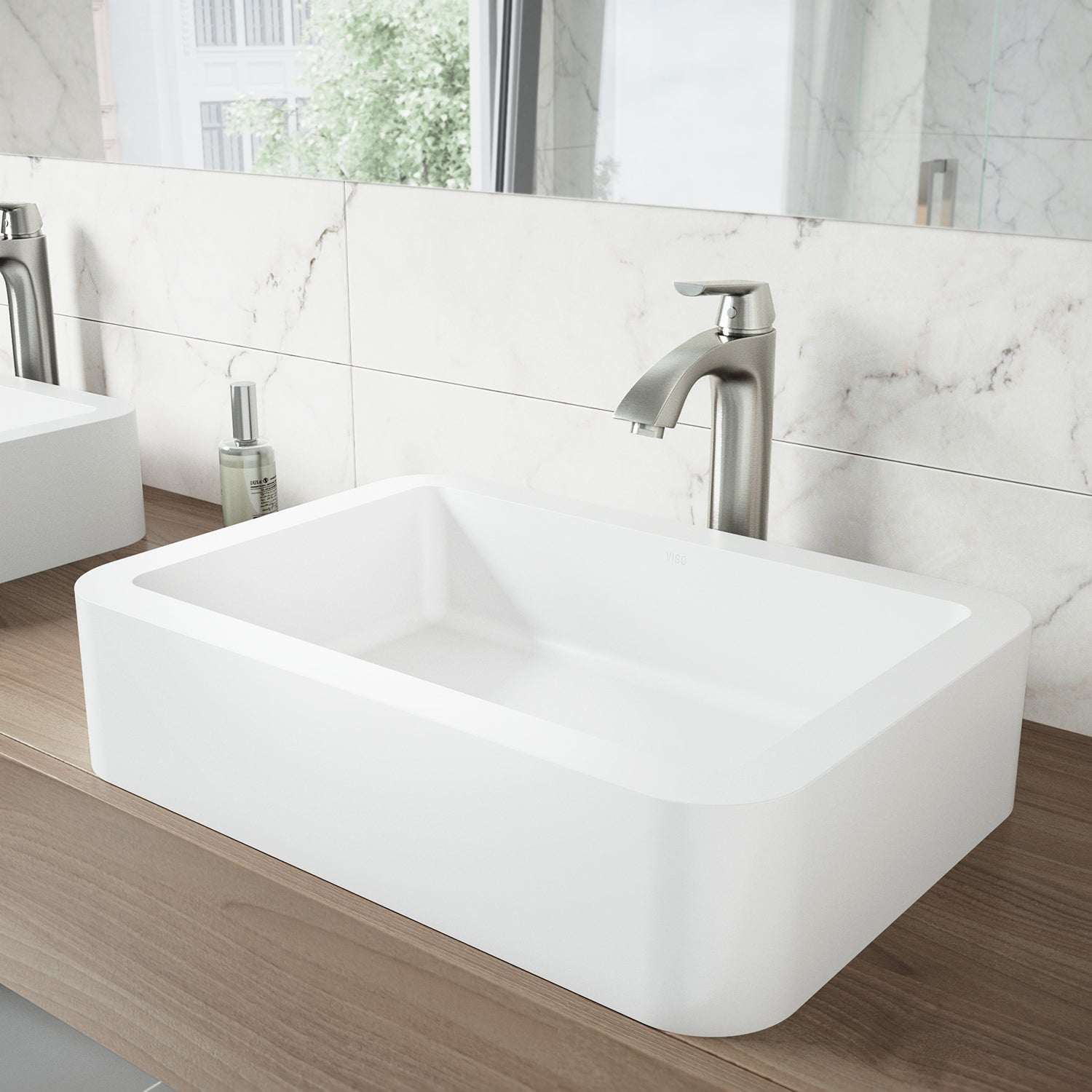 Linus Vessel Sink Faucet - Image 18