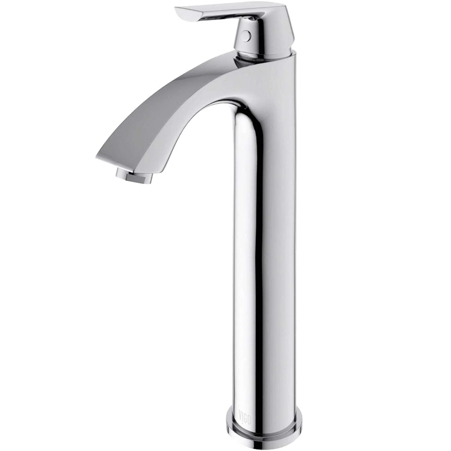 Linus Vessel Sink Faucet - Image 27
