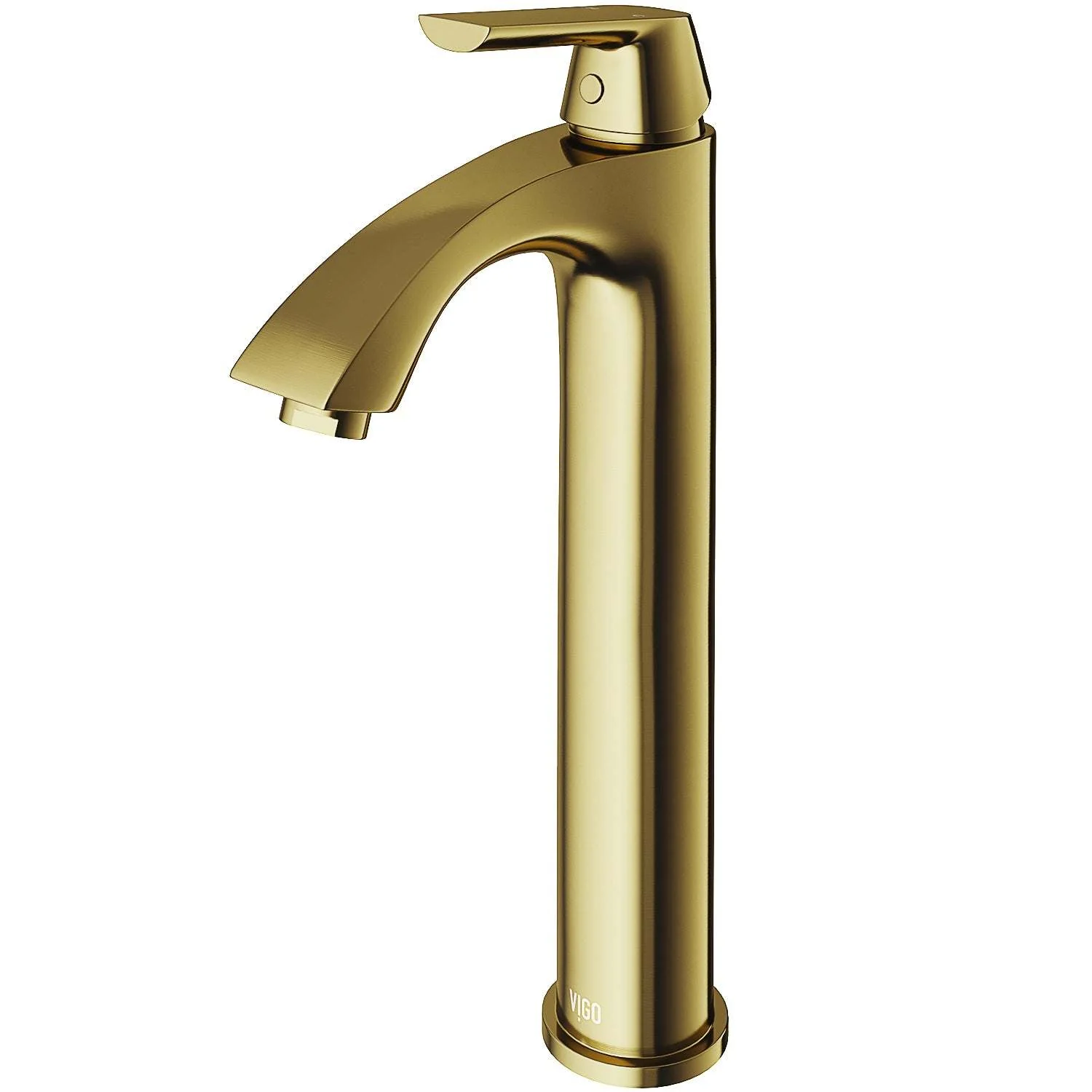 Linus Vessel Sink Faucet - Image 38