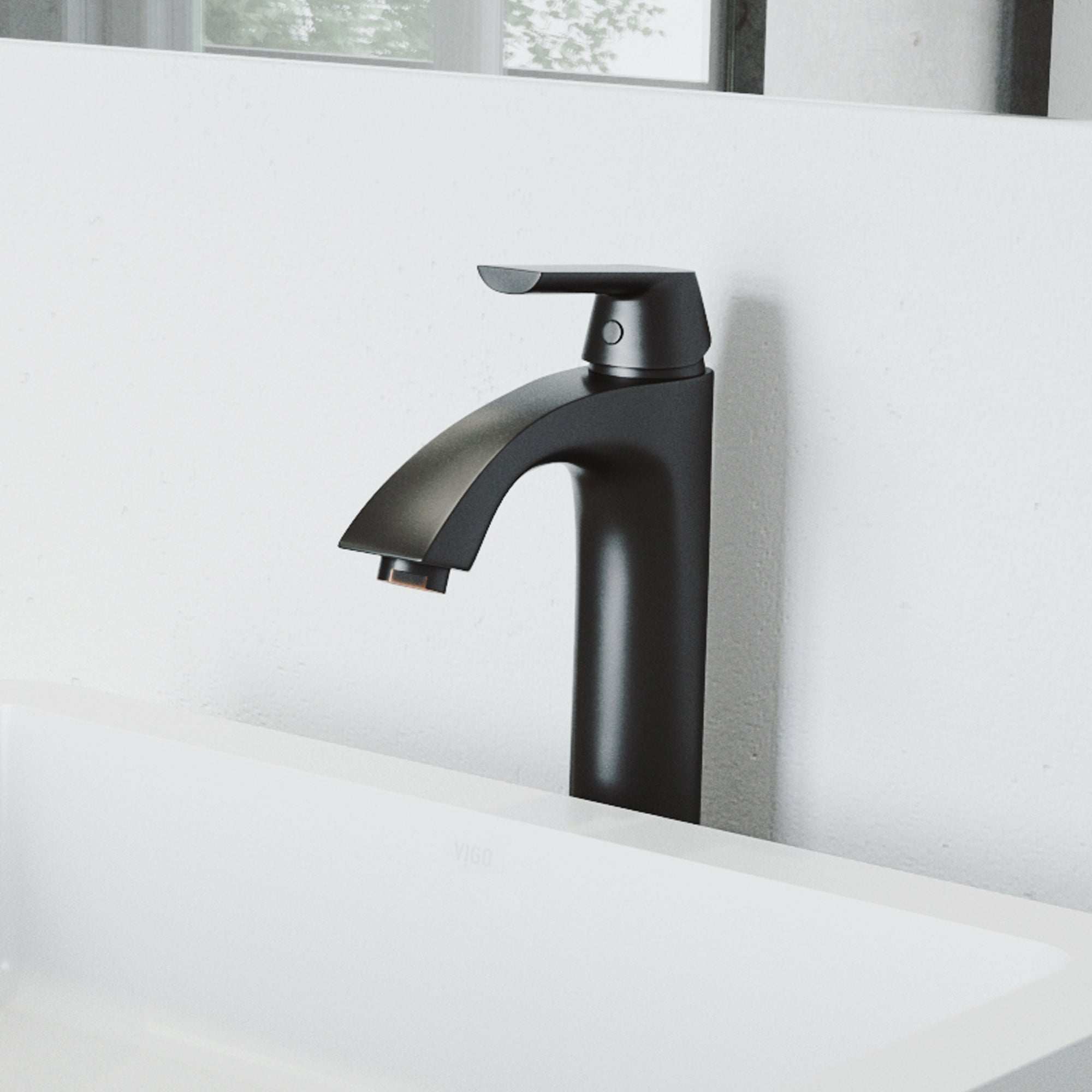 Linus Vessel Sink Faucet - Image 47