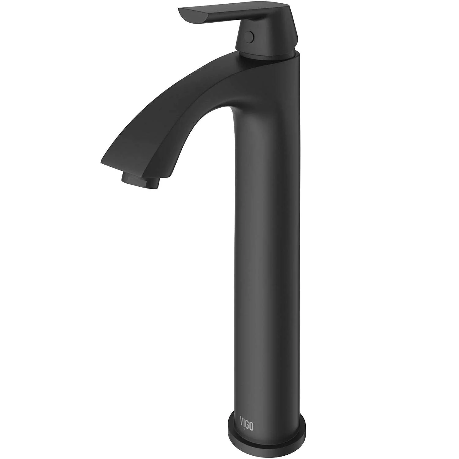 Linus Vessel Sink Faucet - Image 48