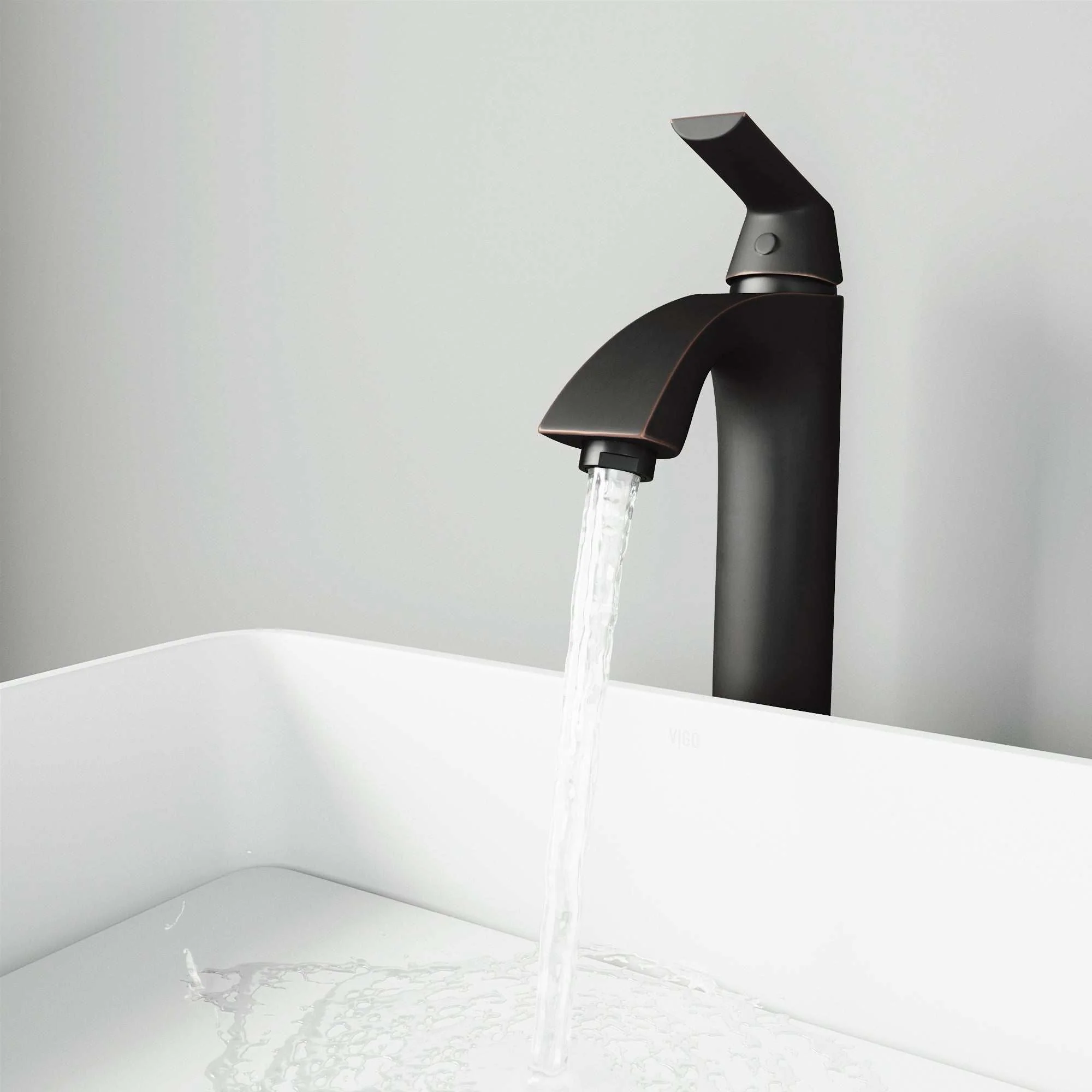 Linus Vessel Sink Faucet - Image 6